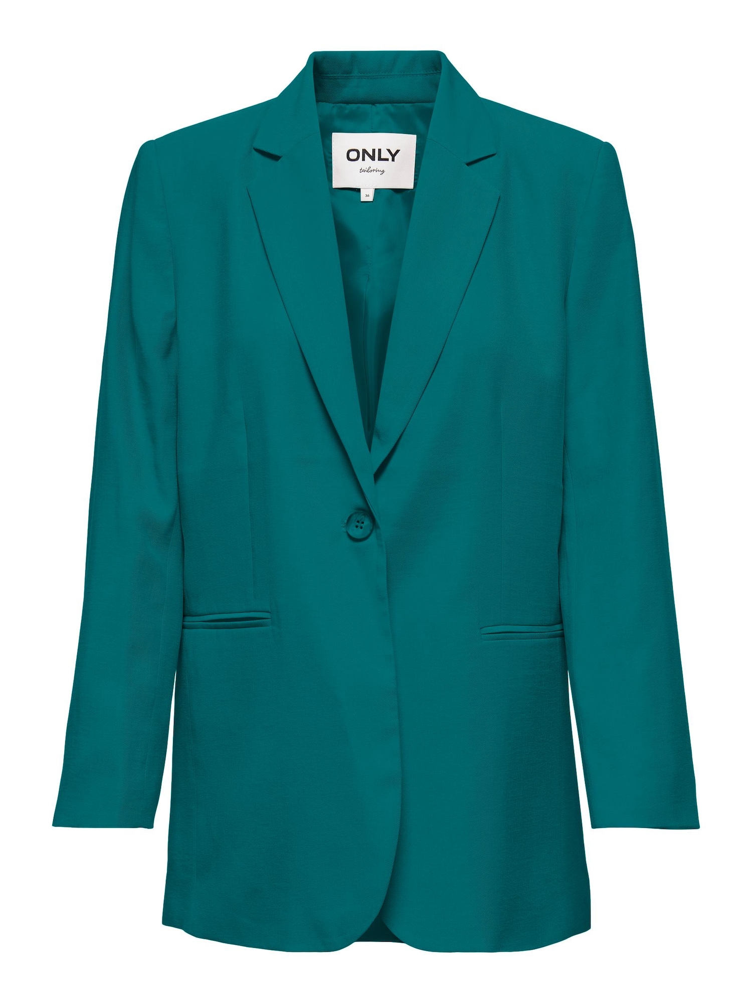 ONLY Blazer 'KELAYA'  turkizna