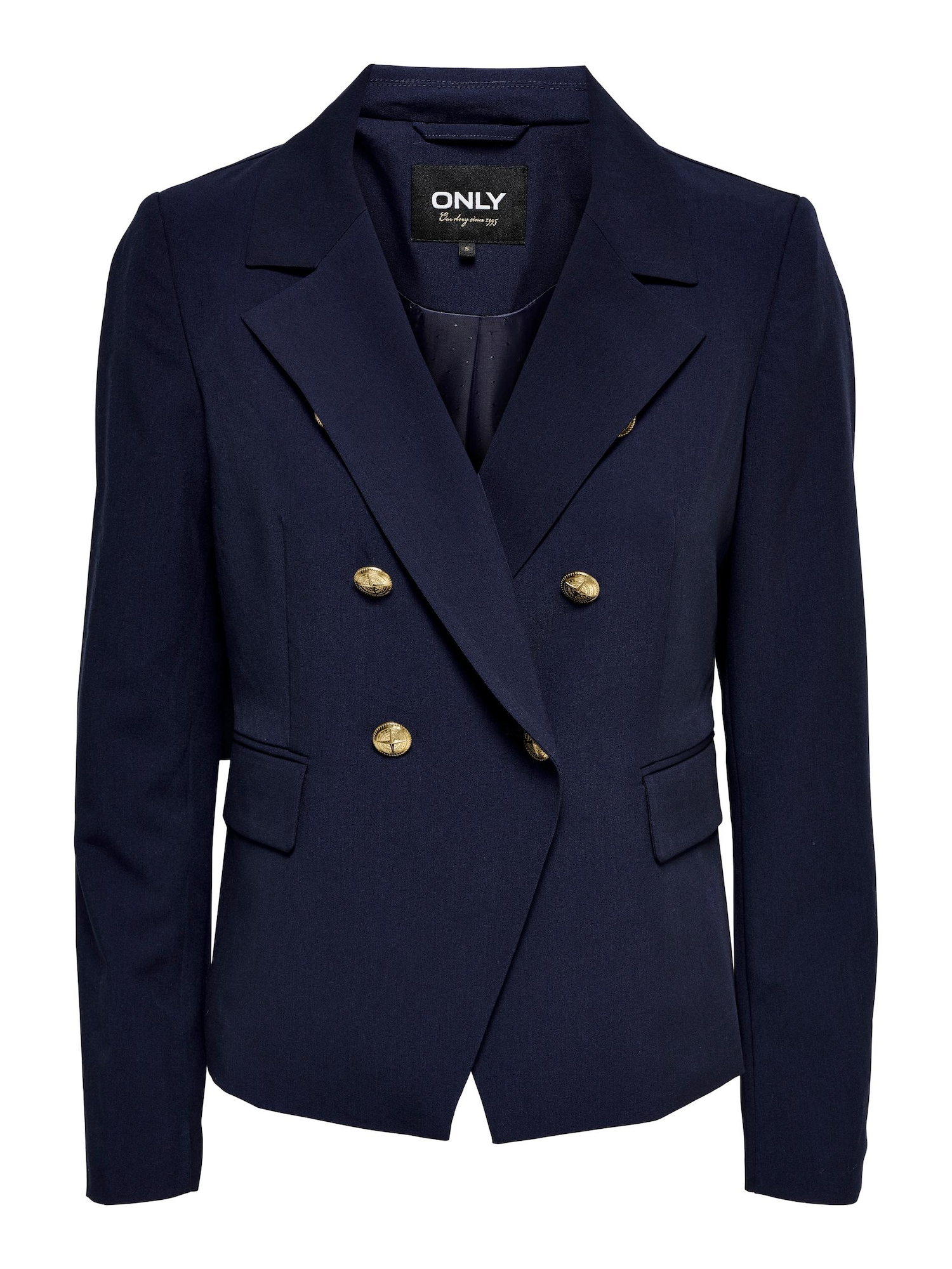 ONLY Blazer 'SIGNE'  modra