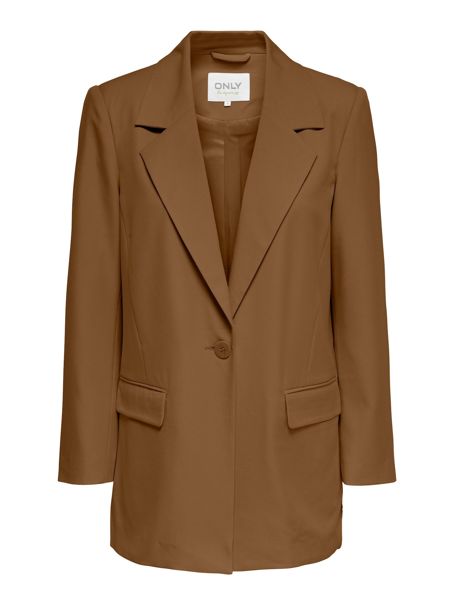 ONLY Blazer  karamel