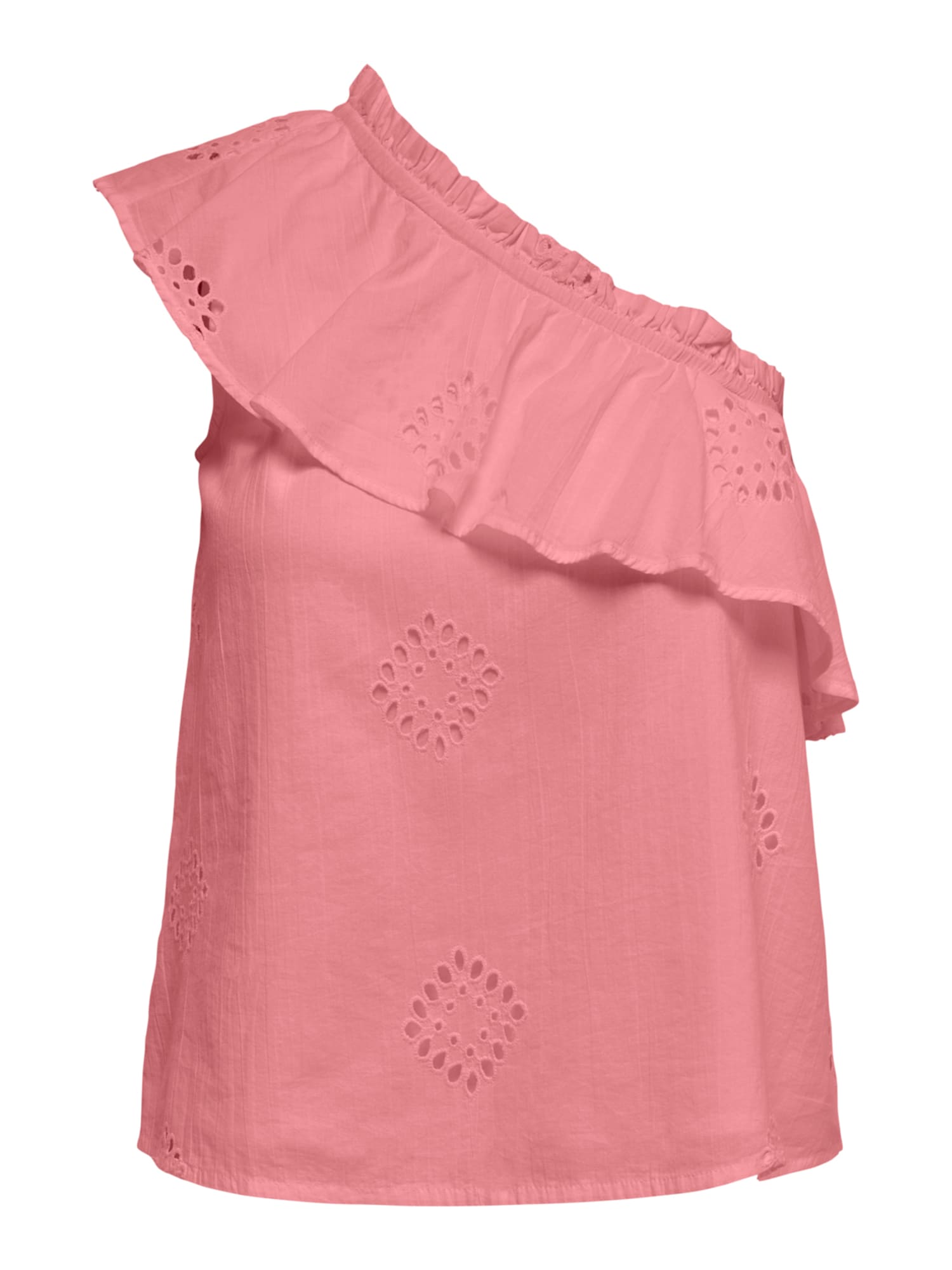 ONLY Bluza 'Irma'  staro roza