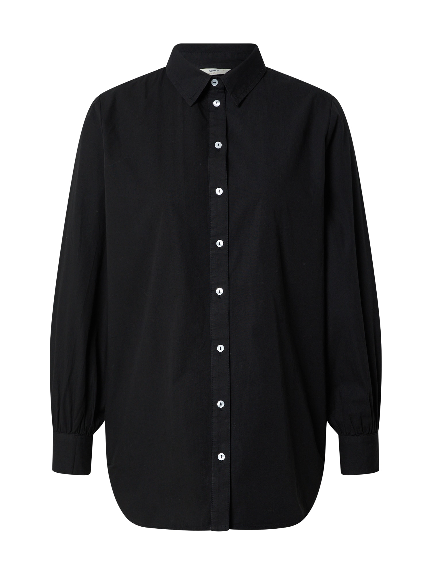 ONLY Bluza 'LORA'  črna