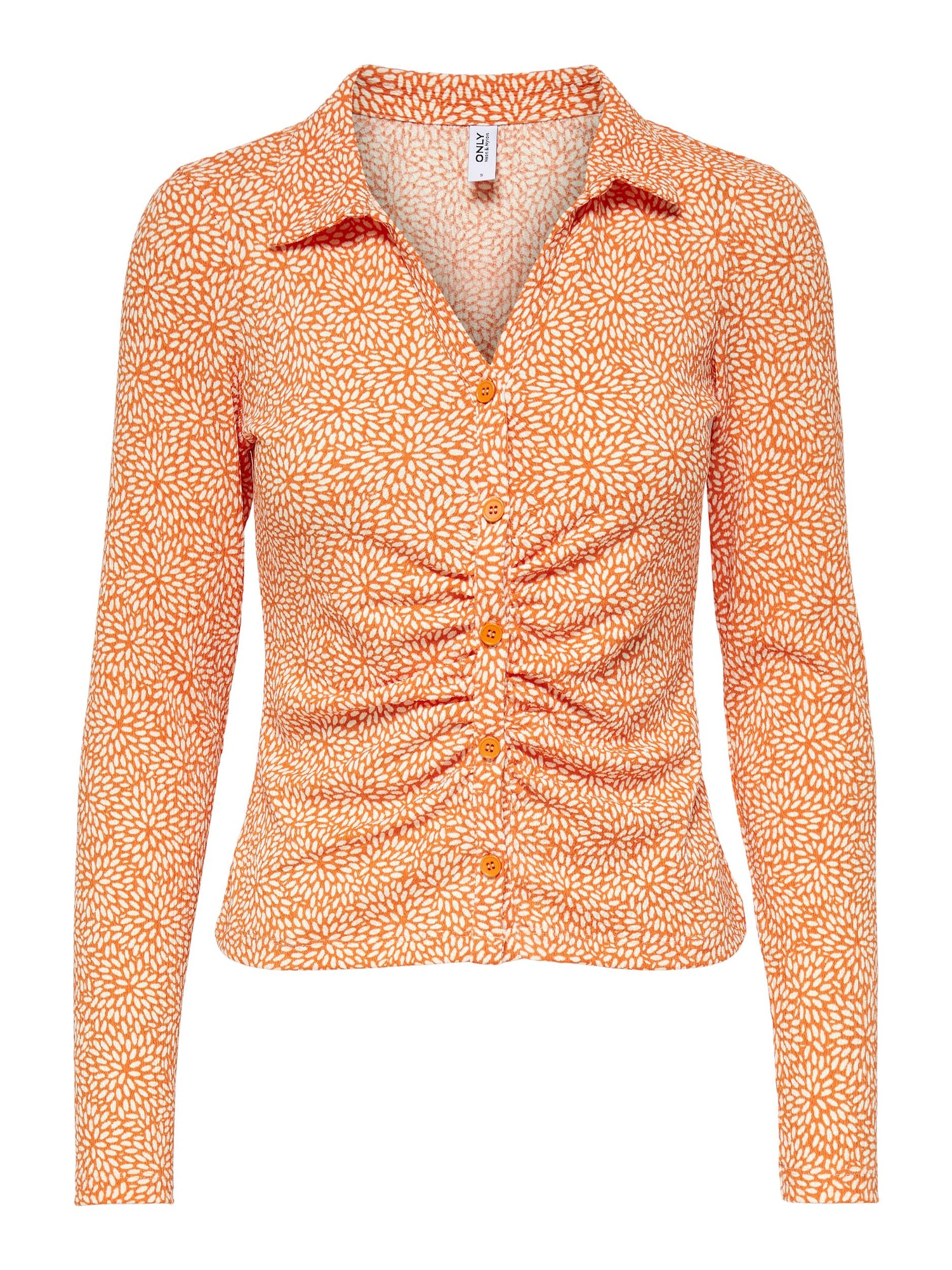 ONLY Bluza 'Lua'  jastog / bela