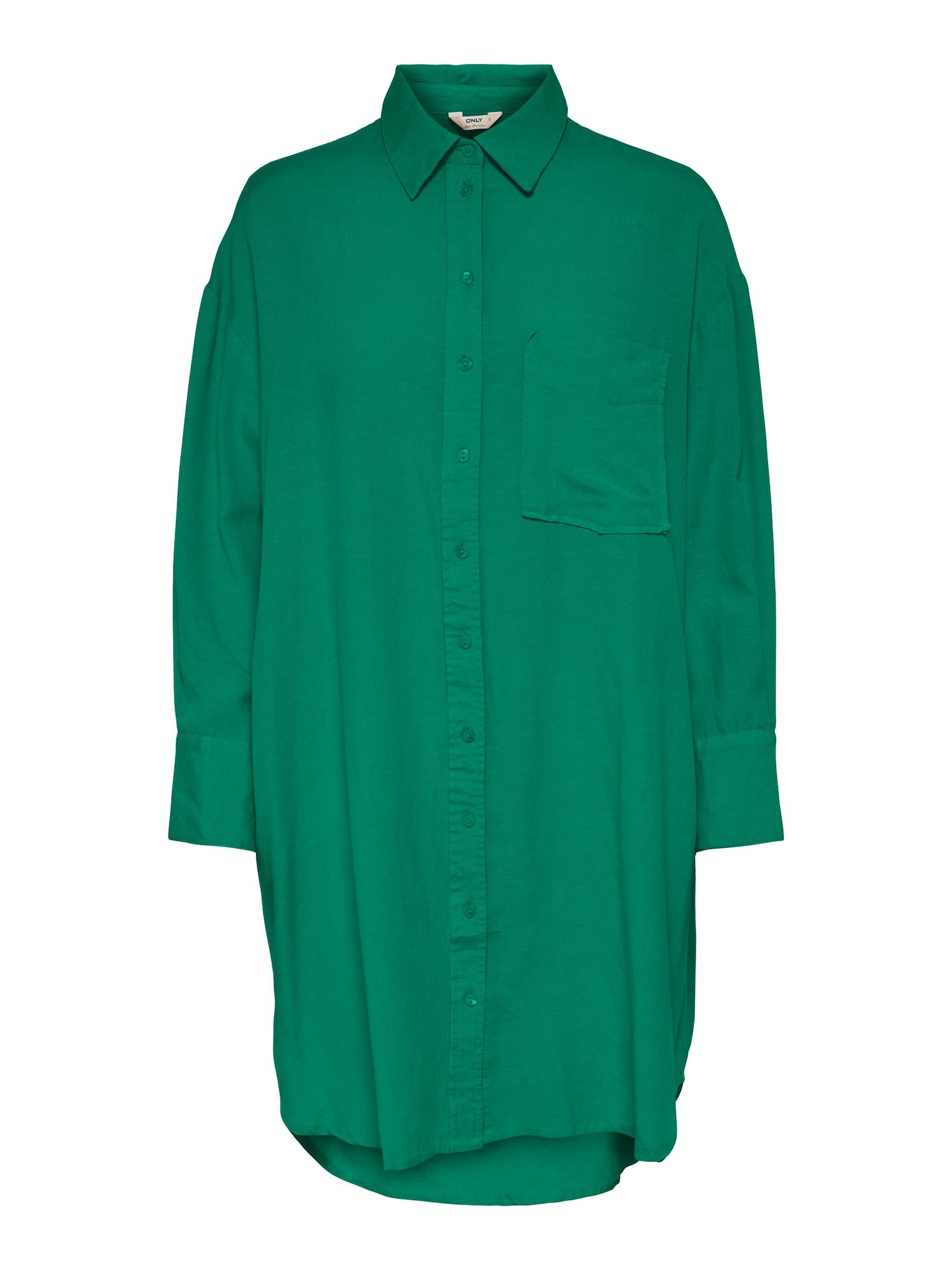 ONLY Bluza 'Mathilde'  zelena