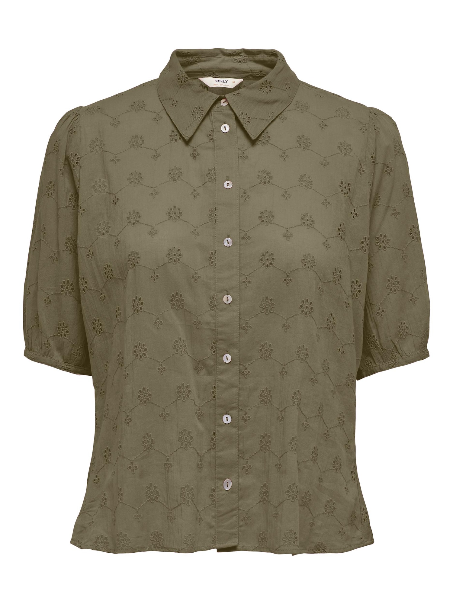 ONLY Bluza 'Miriam'  oliva