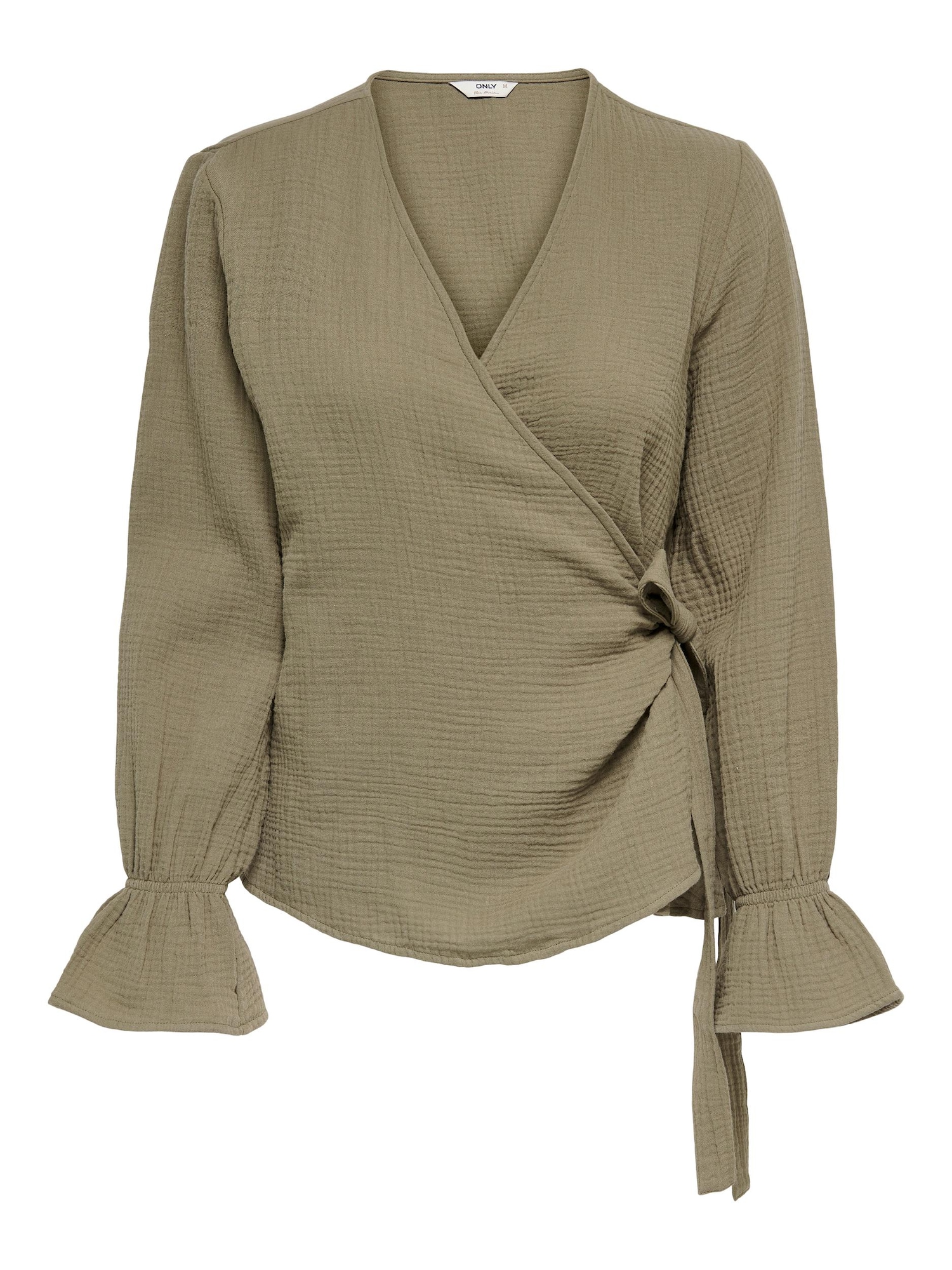 ONLY Bluza 'Thyra'  oliva