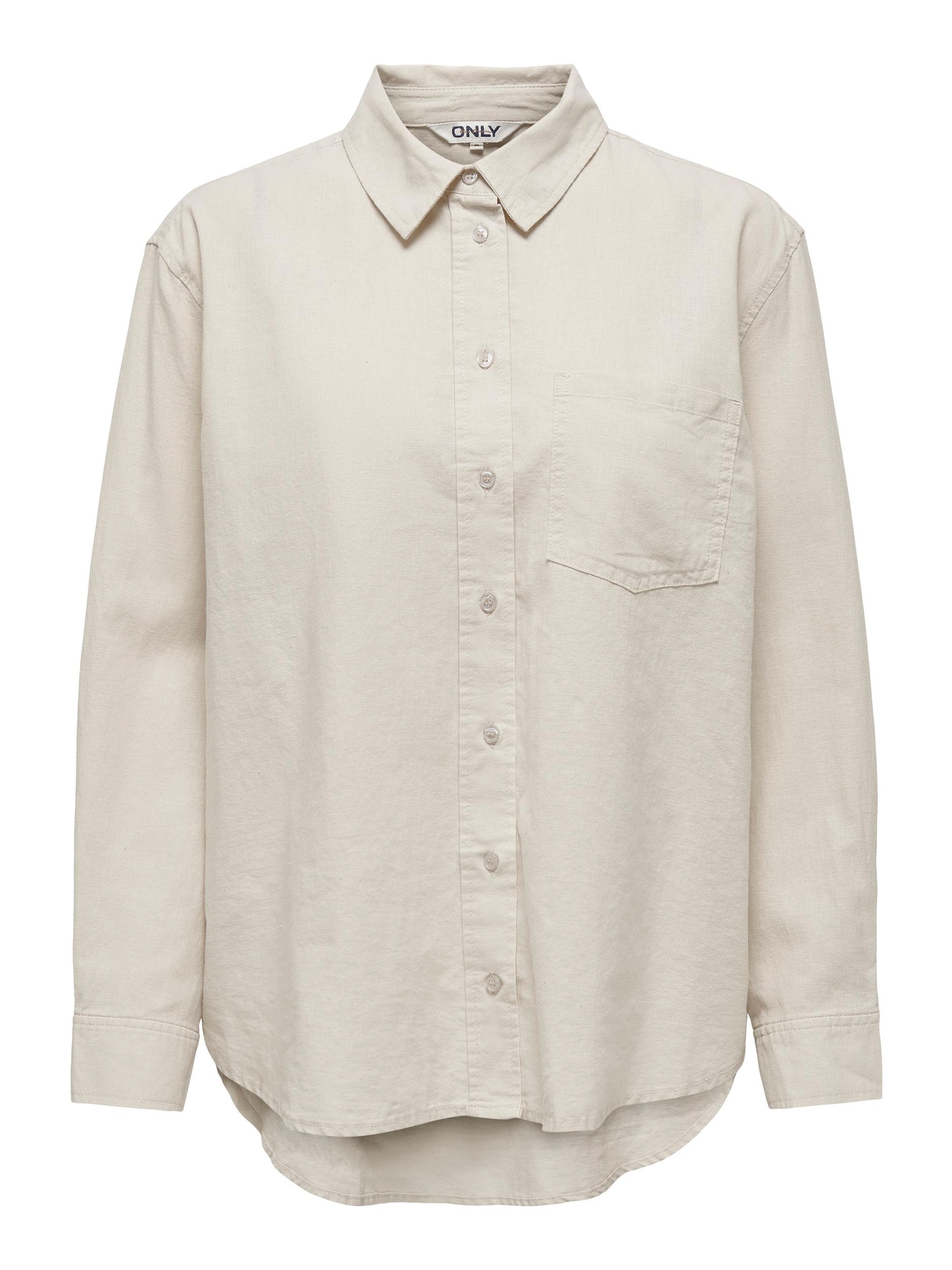 ONLY Bluza 'Tokyo'  greige