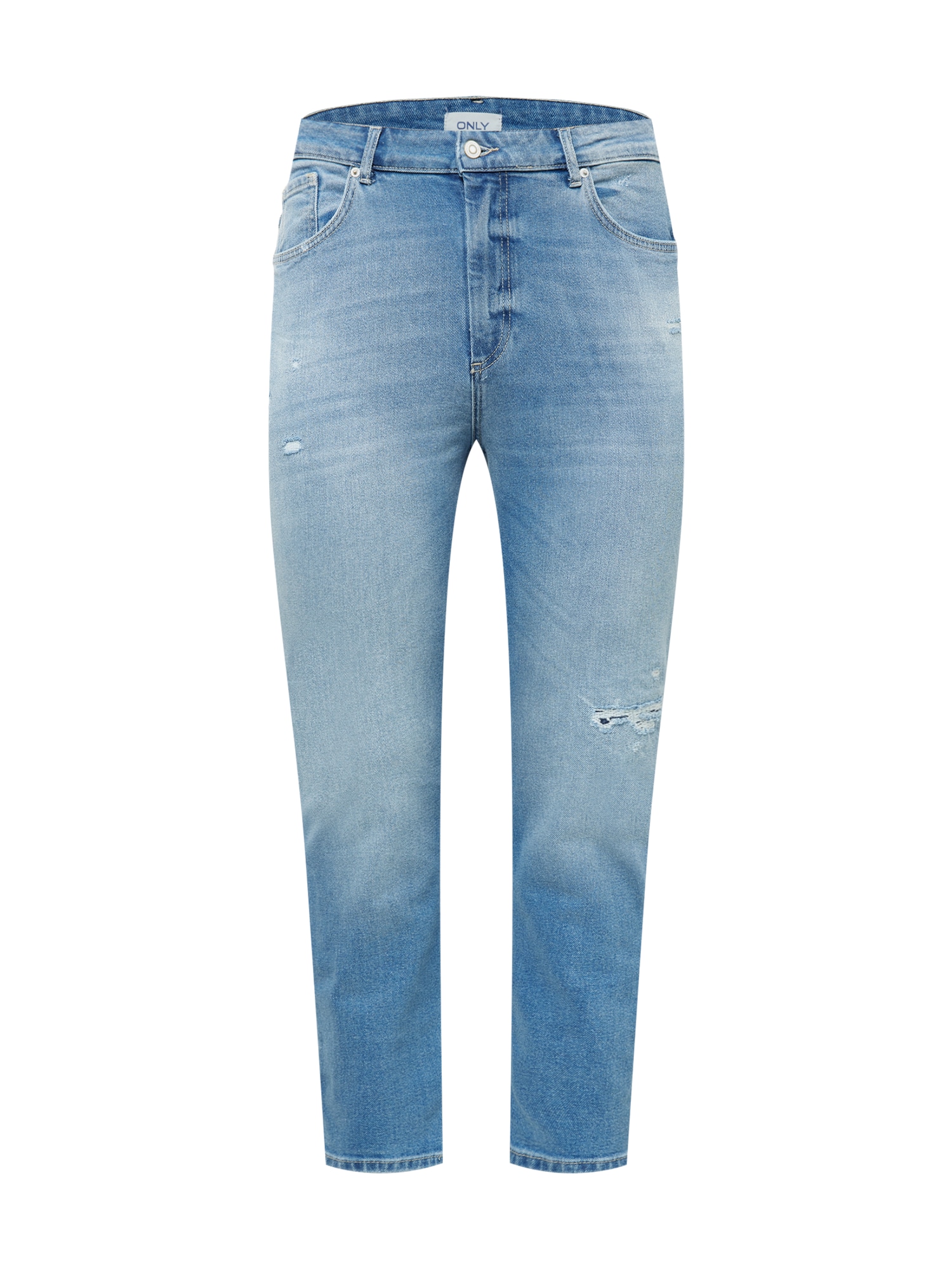 ONLY Curve Kavbojke 'VENEDA'  moder denim