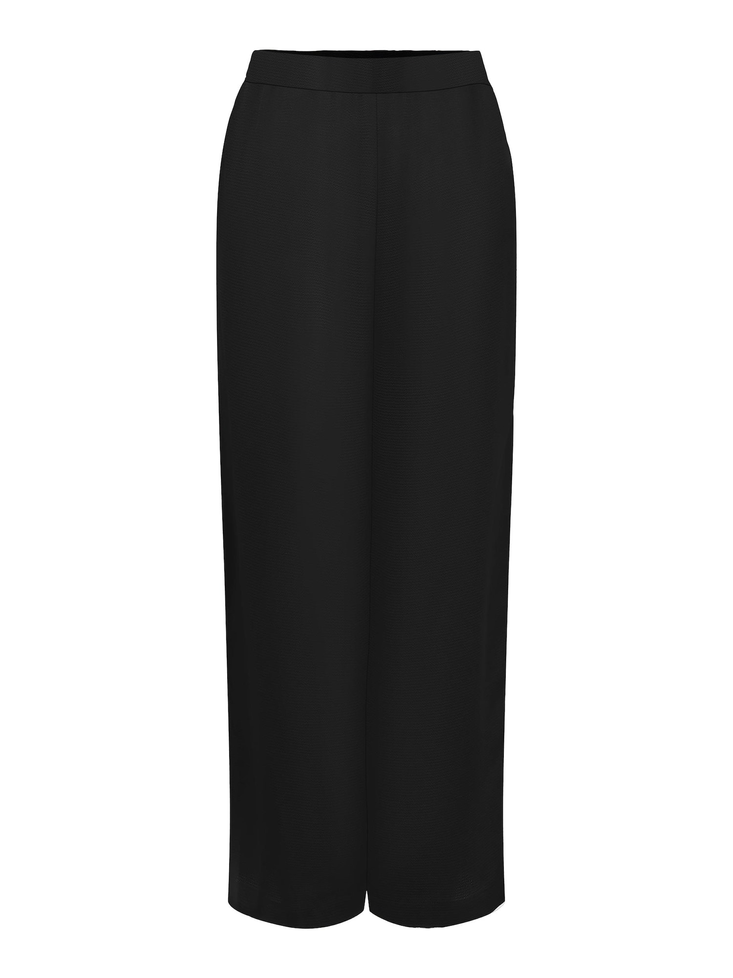 ONLY Hlače 'Alma'  črna