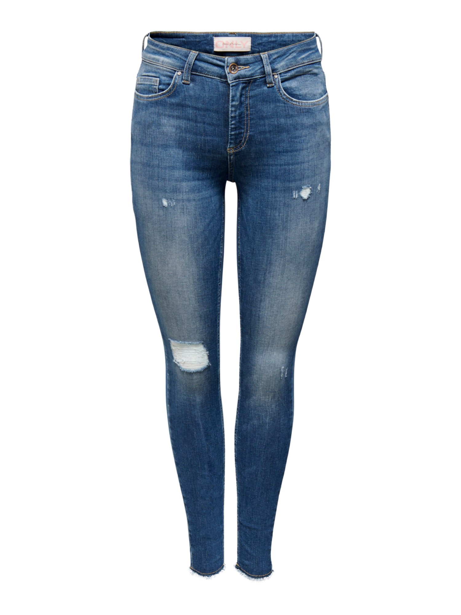 ONLY Kavbojke 'Blush'  moder denim
