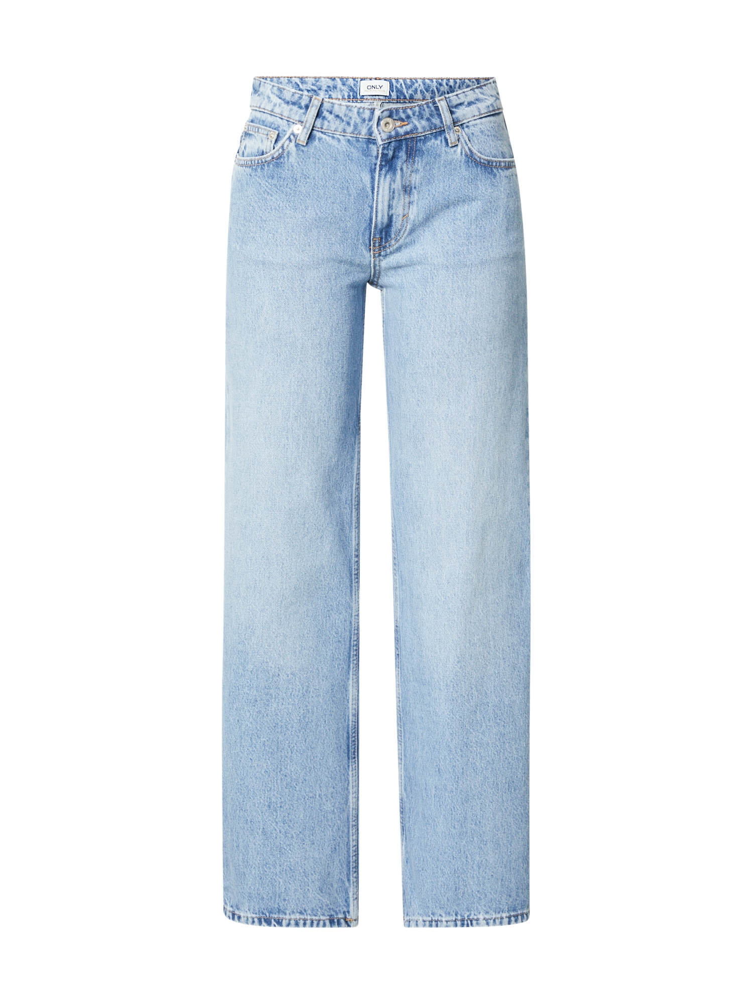 ONLY Kavbojke 'CHRIS'  moder denim