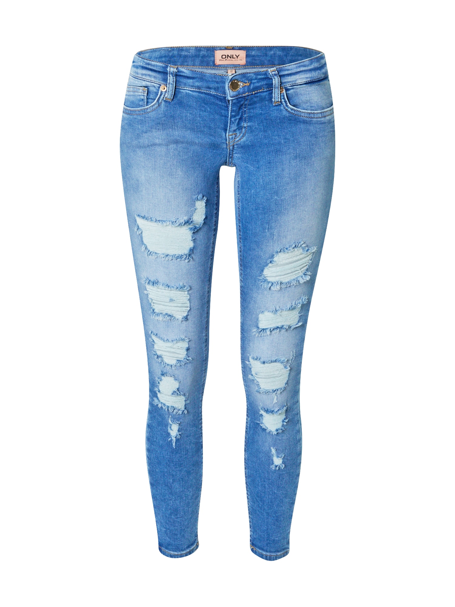 ONLY Kavbojke 'CORAL'  moder denim
