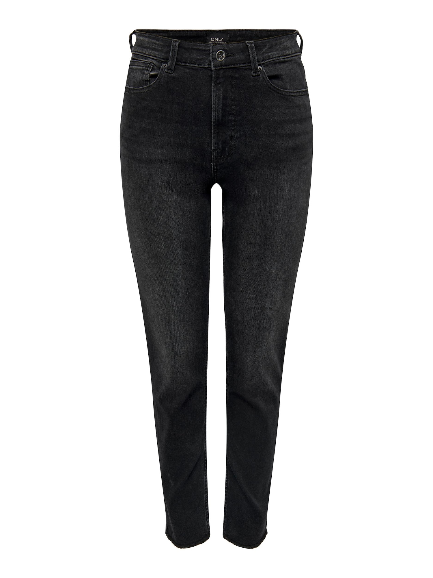 ONLY Kavbojke 'EMMY'  črn denim