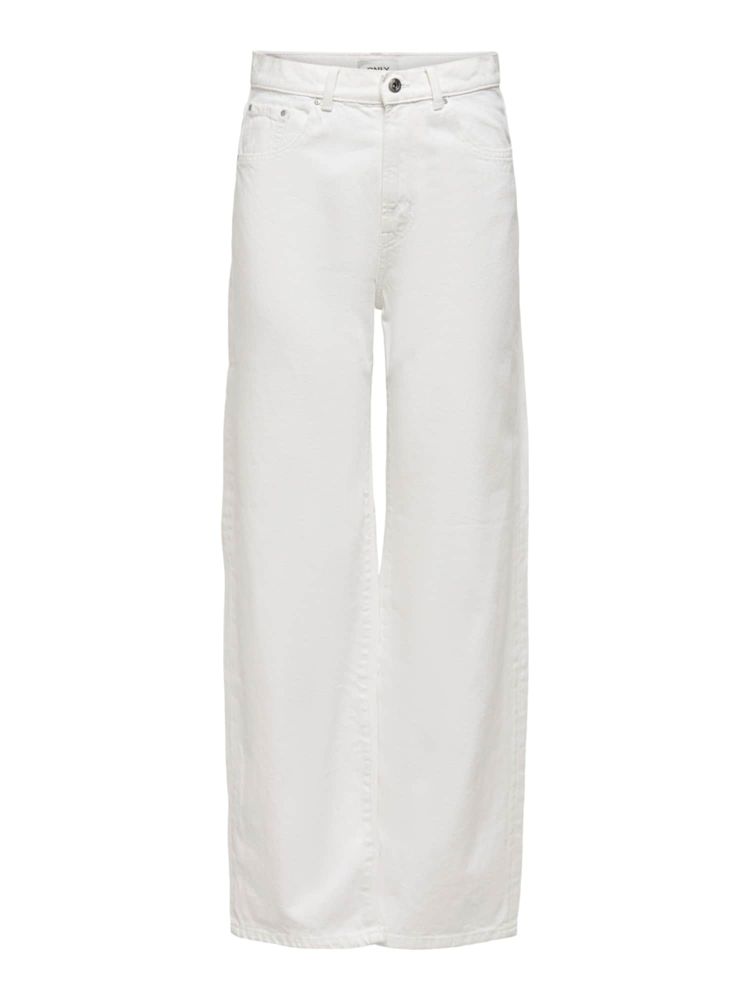 ONLY Kavbojke 'Hope'  bel denim