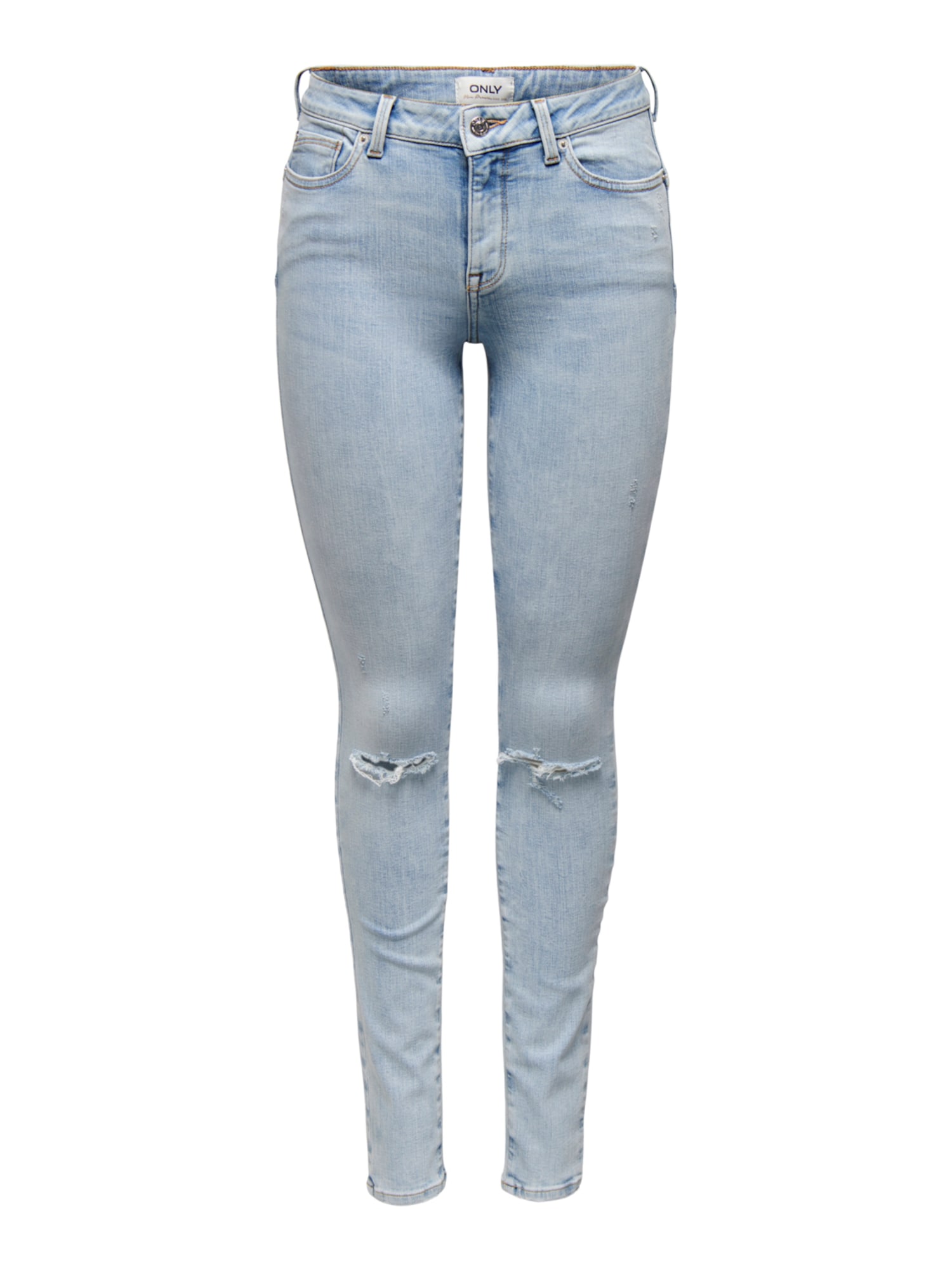 ONLY Kavbojke 'Shape'  moder denim
