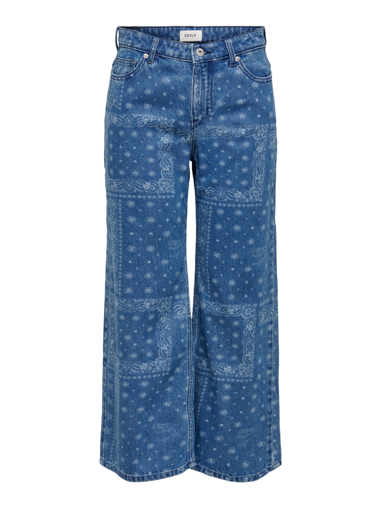 ONLY Kavbojke 'Sonny'  moder denim