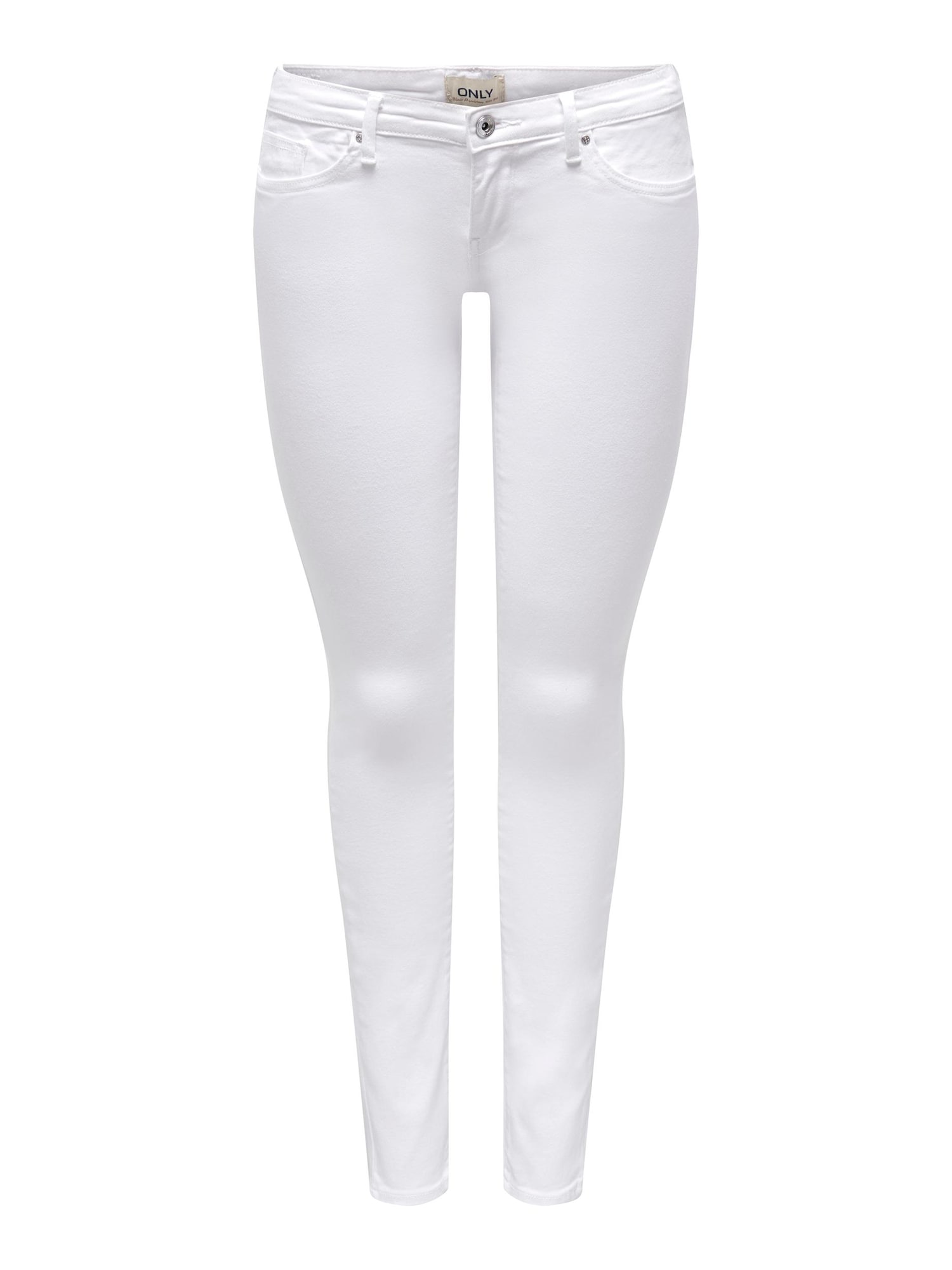 ONLY Kavbojke  bel denim
