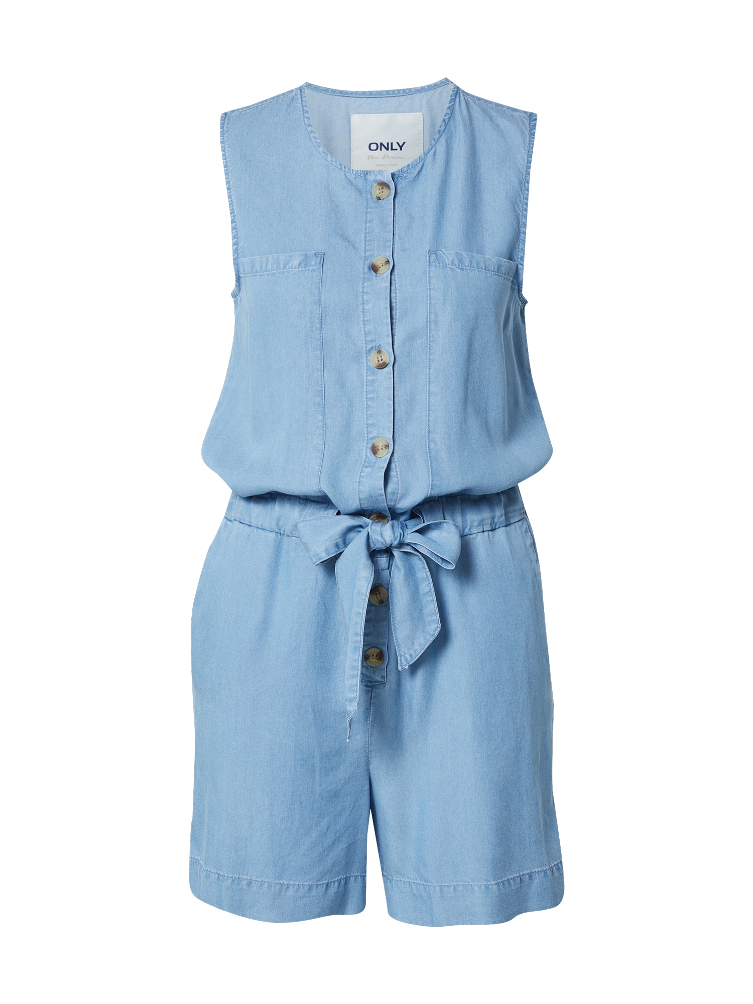 ONLY Kombinezon 'PEMA'  moder denim