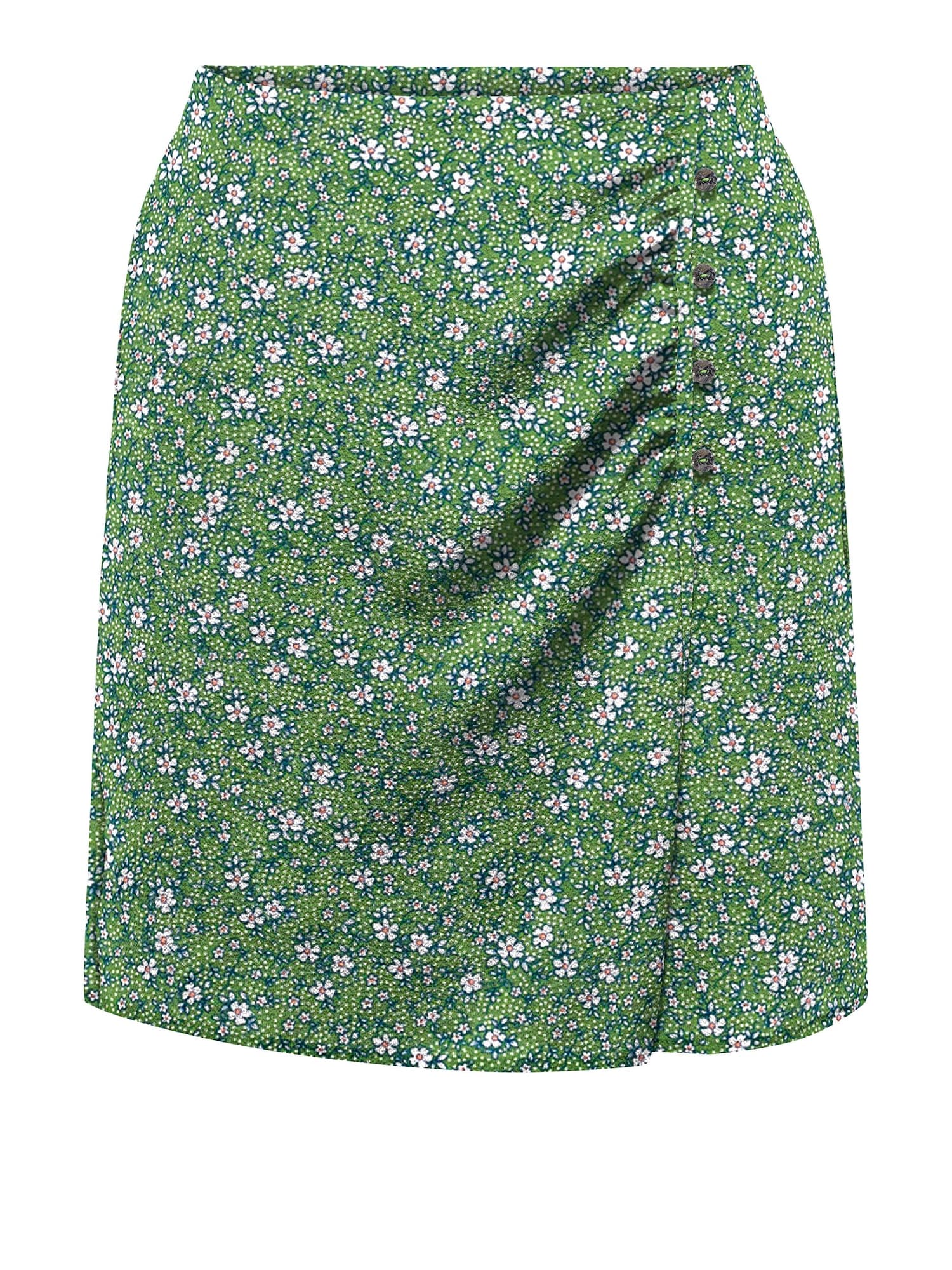 ONLY Krilo 'Nova'  zelena / smaragd / rdeča / bela
