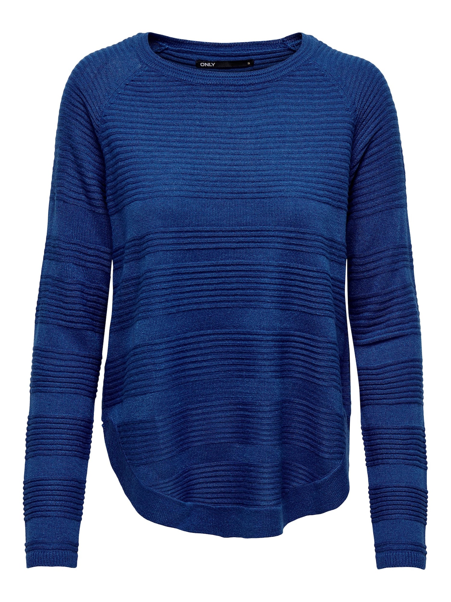 ONLY Pulover 'CAVIAR'  temno modra