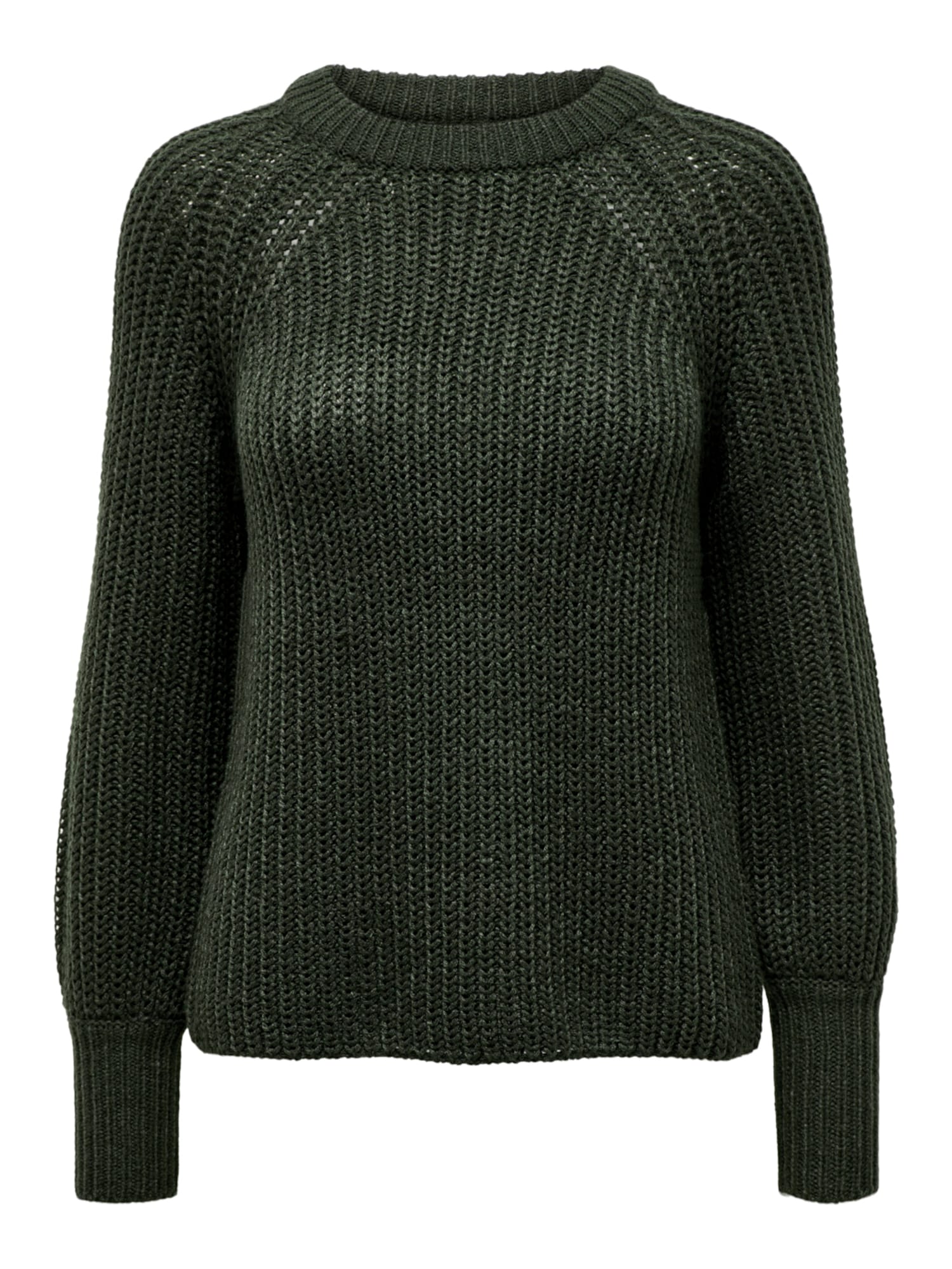 ONLY Pulover 'Nicoya'  temno zelena