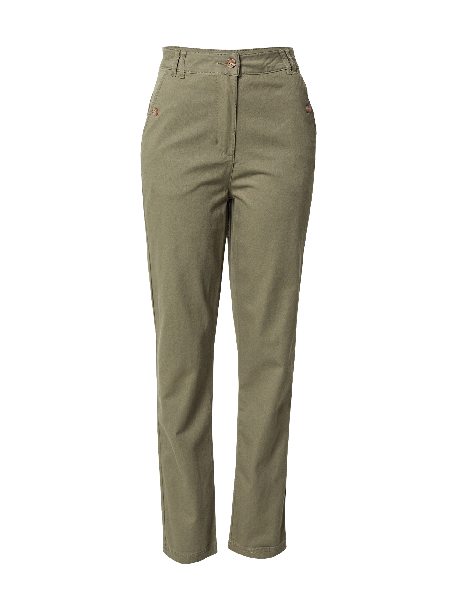 Oasis Chino hlače  kaki