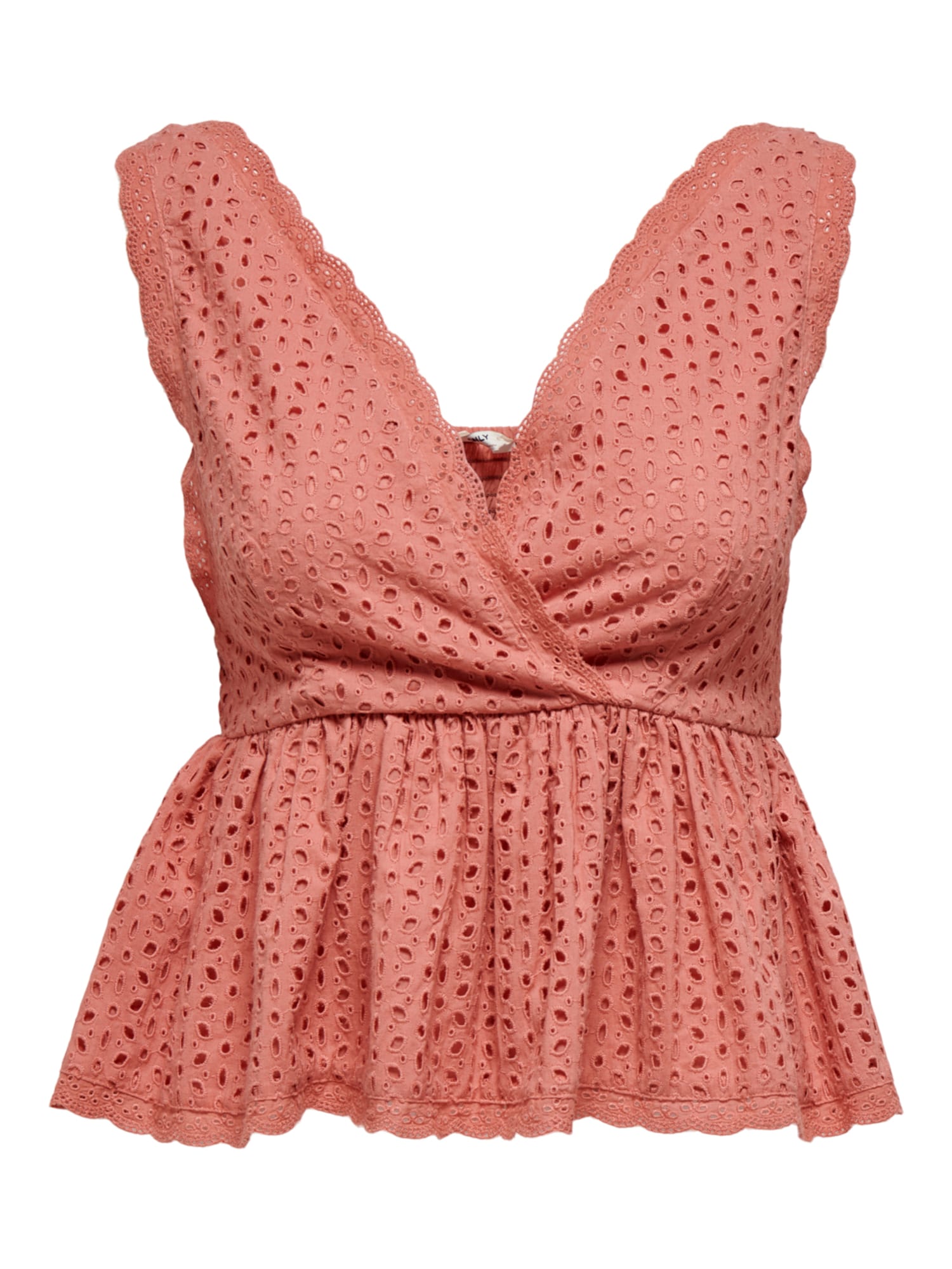 Only Petite Top 'MEGA'  korala