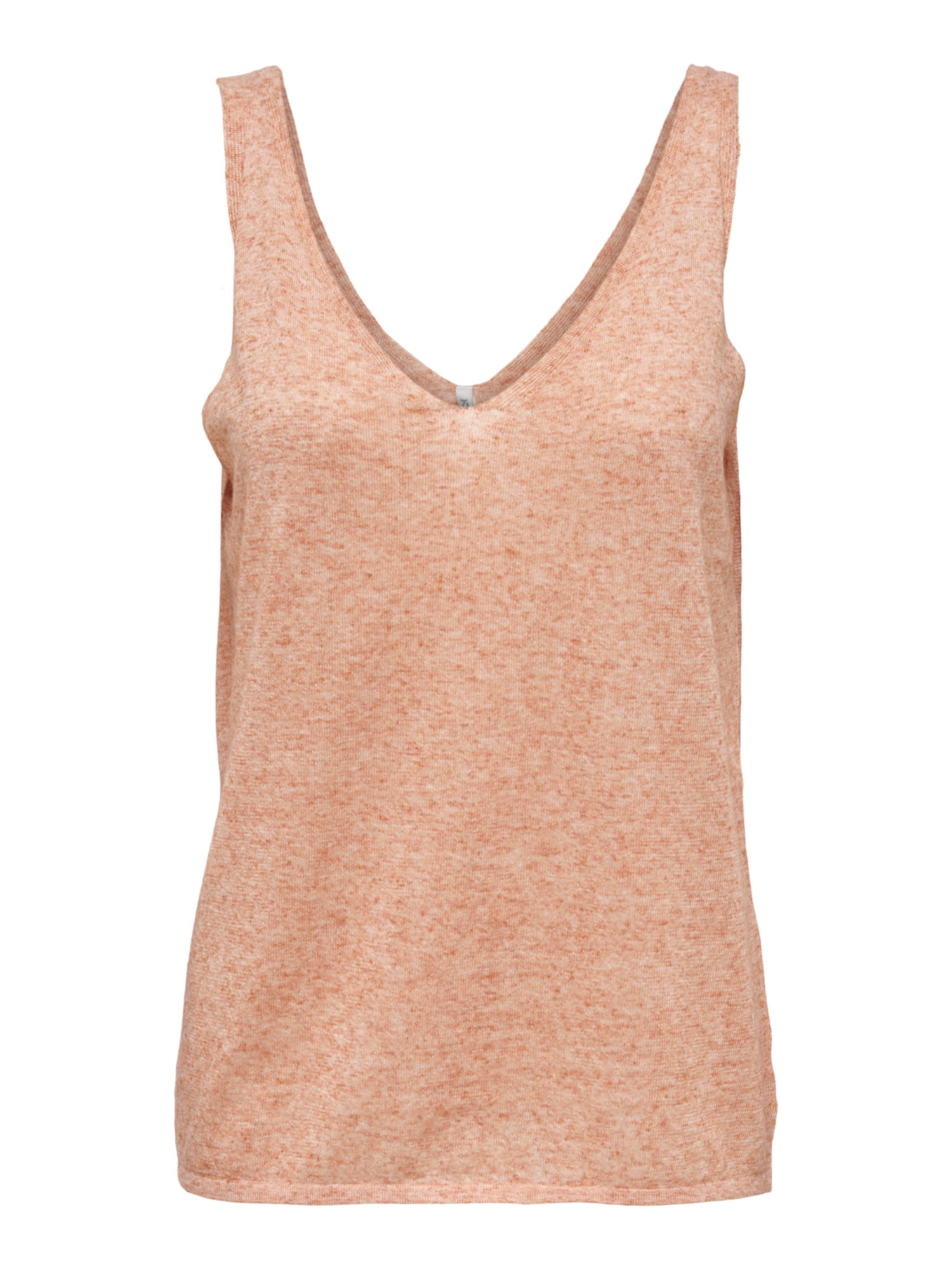 Only Petite Top 'MELODY'  marelica / jastog / bela