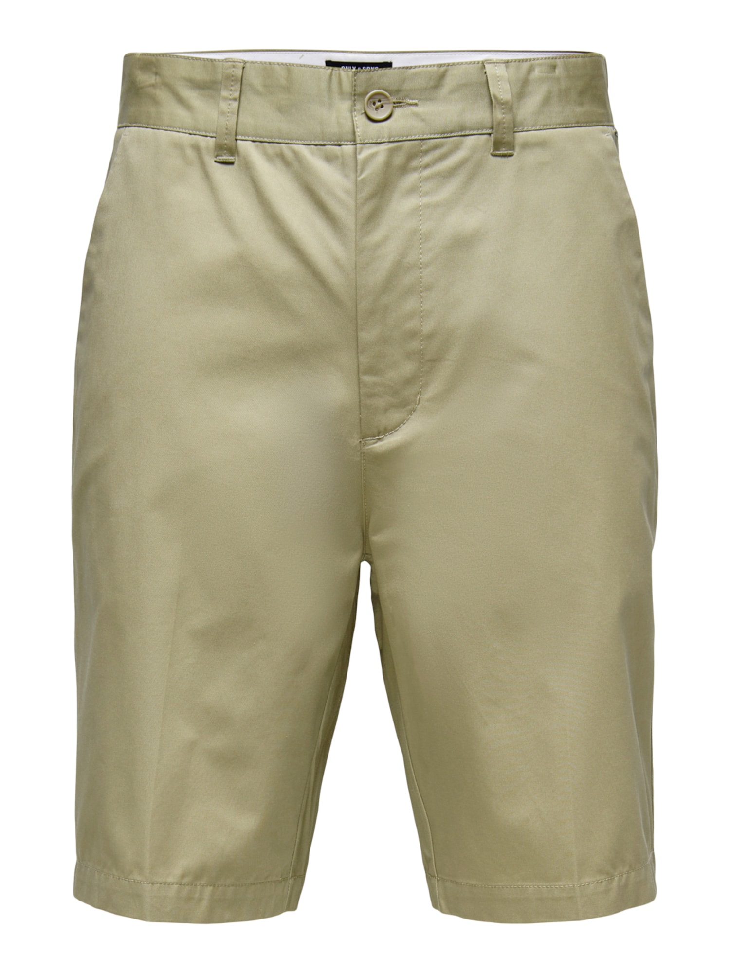 Only & Sons Chino hlače 'BANE'  oliva