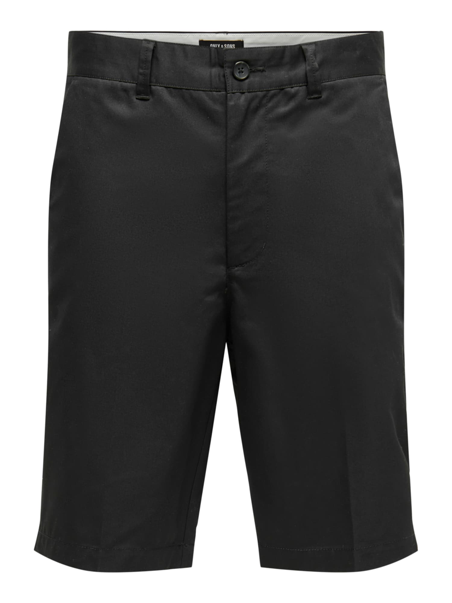 Only & Sons Chino hlače 'Bane'  črna