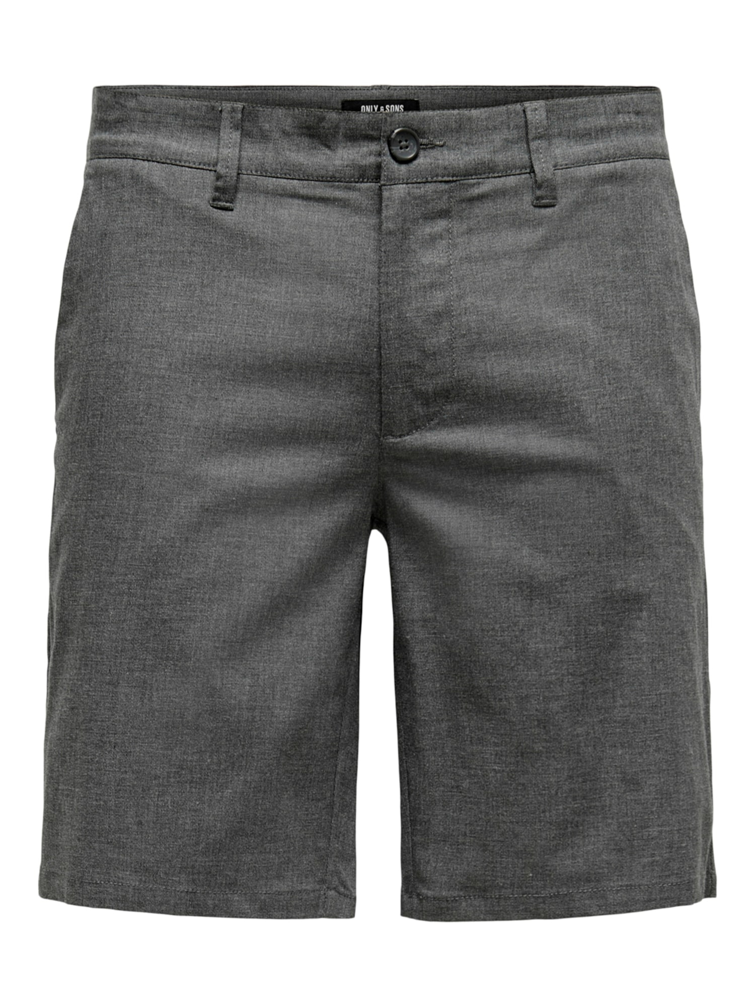 Only & Sons Chino hlače 'MARK'  temno siva