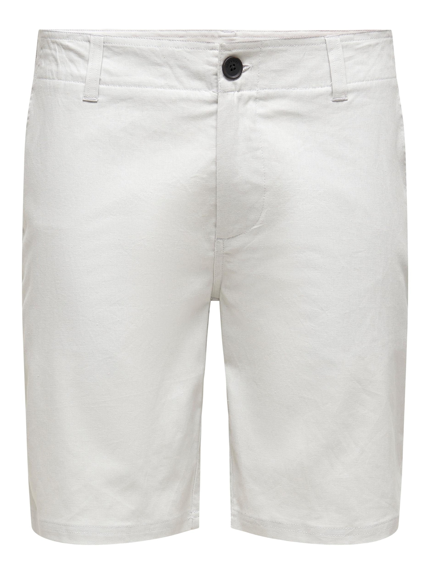 Only & Sons Hlače 'ELLIOT'  siva