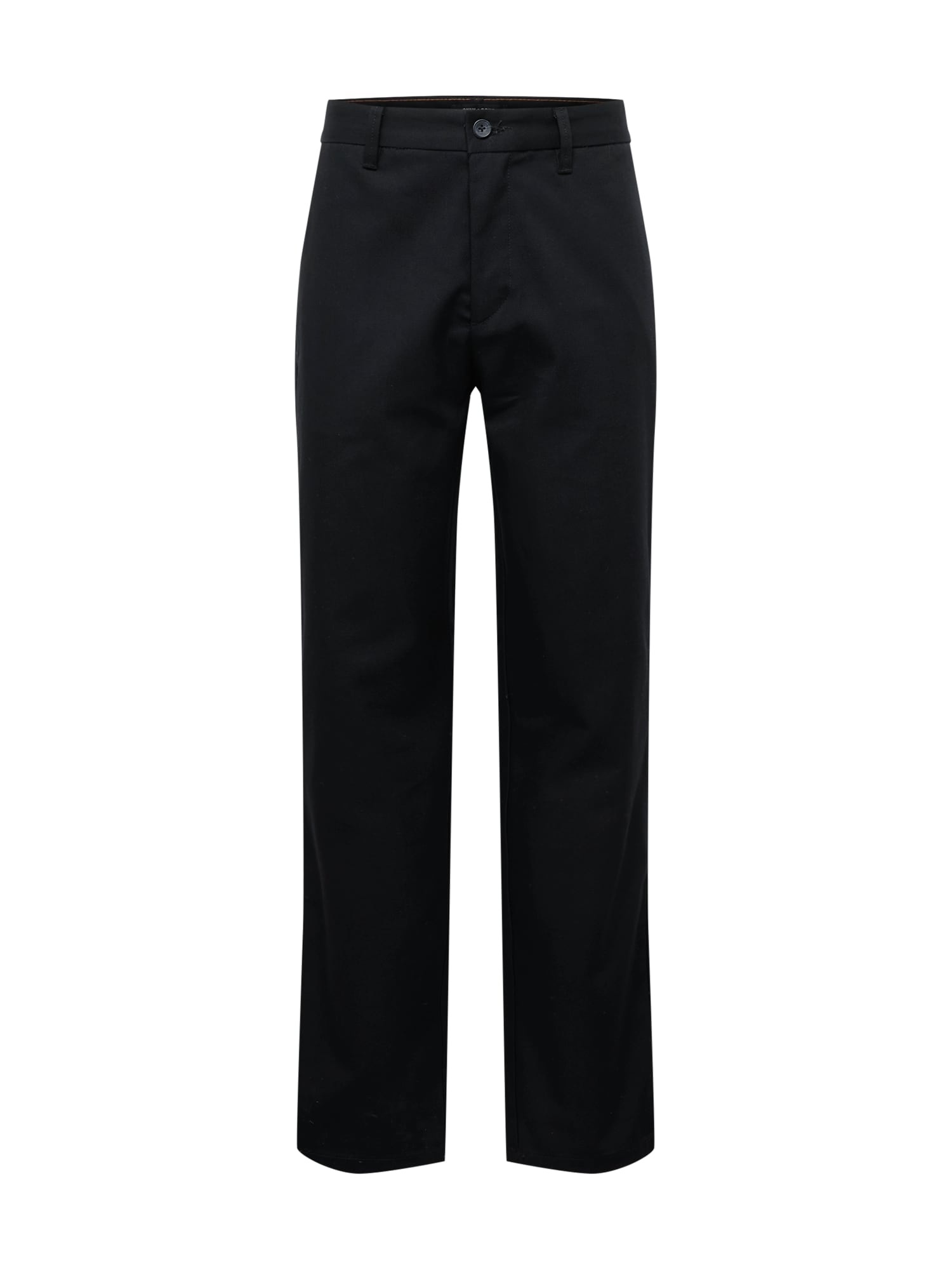 Only & Sons Hlače 'Edge'  črna