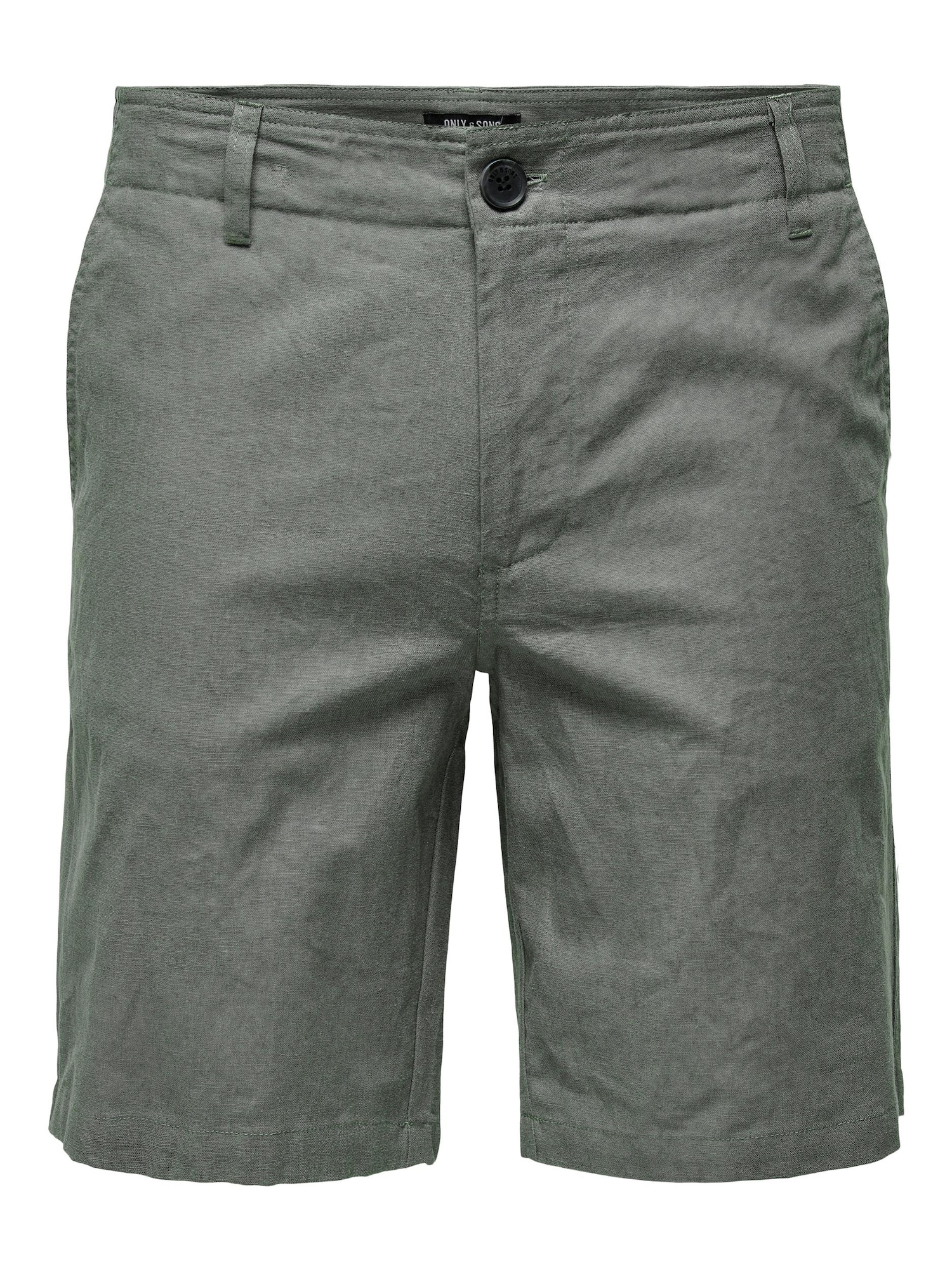 Only & Sons Hlače 'Elliot'  barva blata