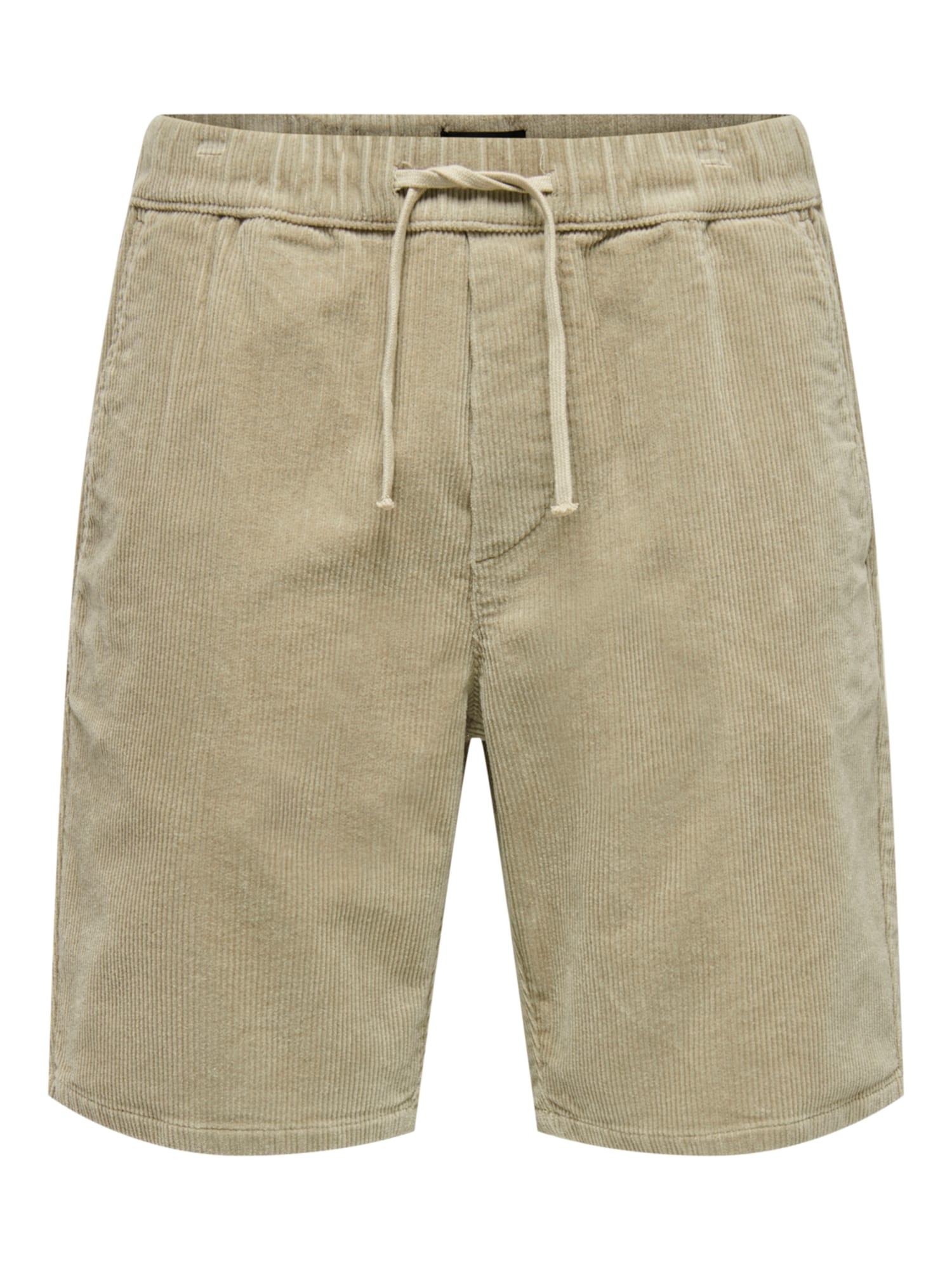 Only & Sons Hlače 'LINUS'  siva