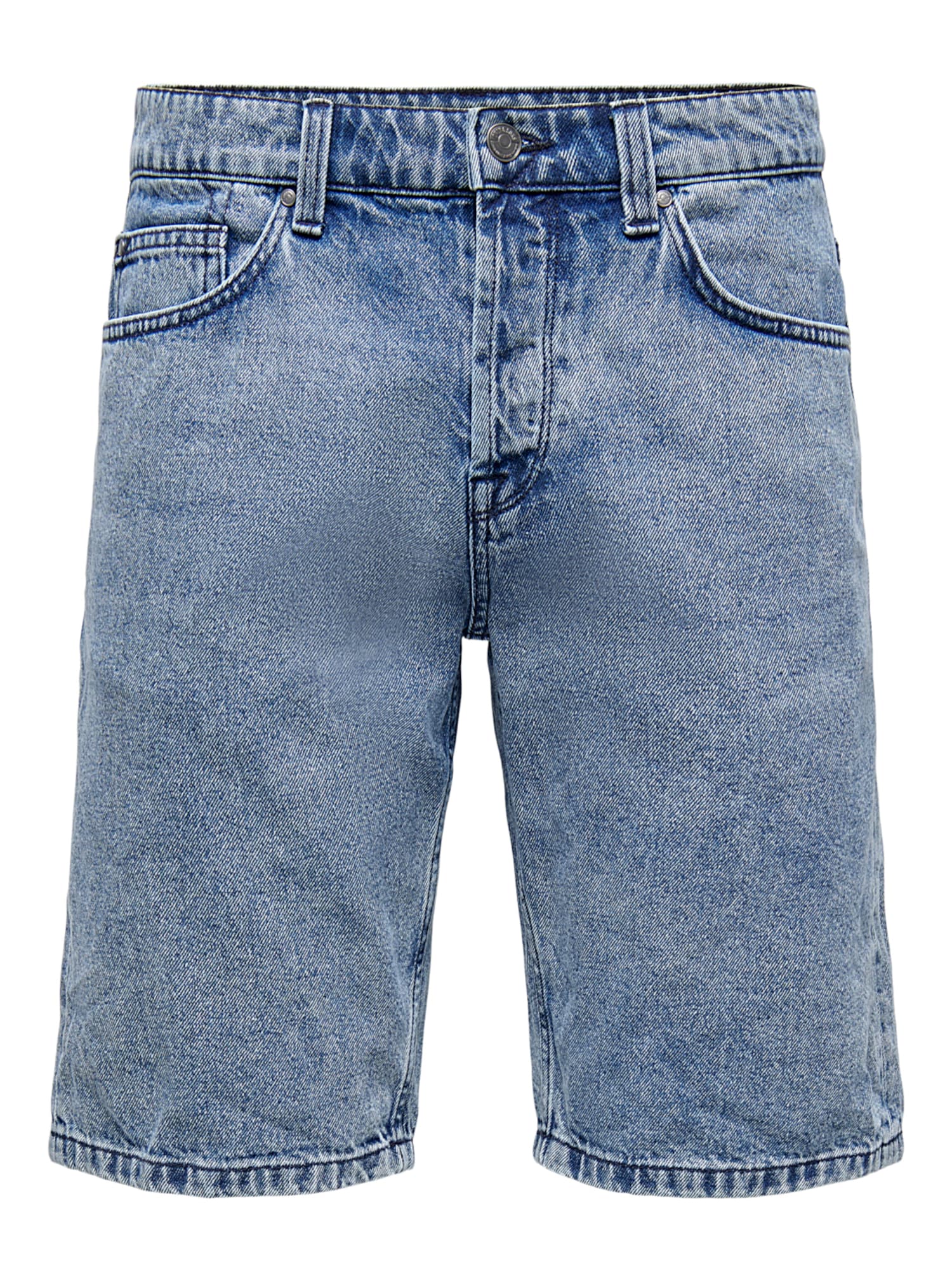 Only & Sons Kavbojke 'Avi'  moder denim