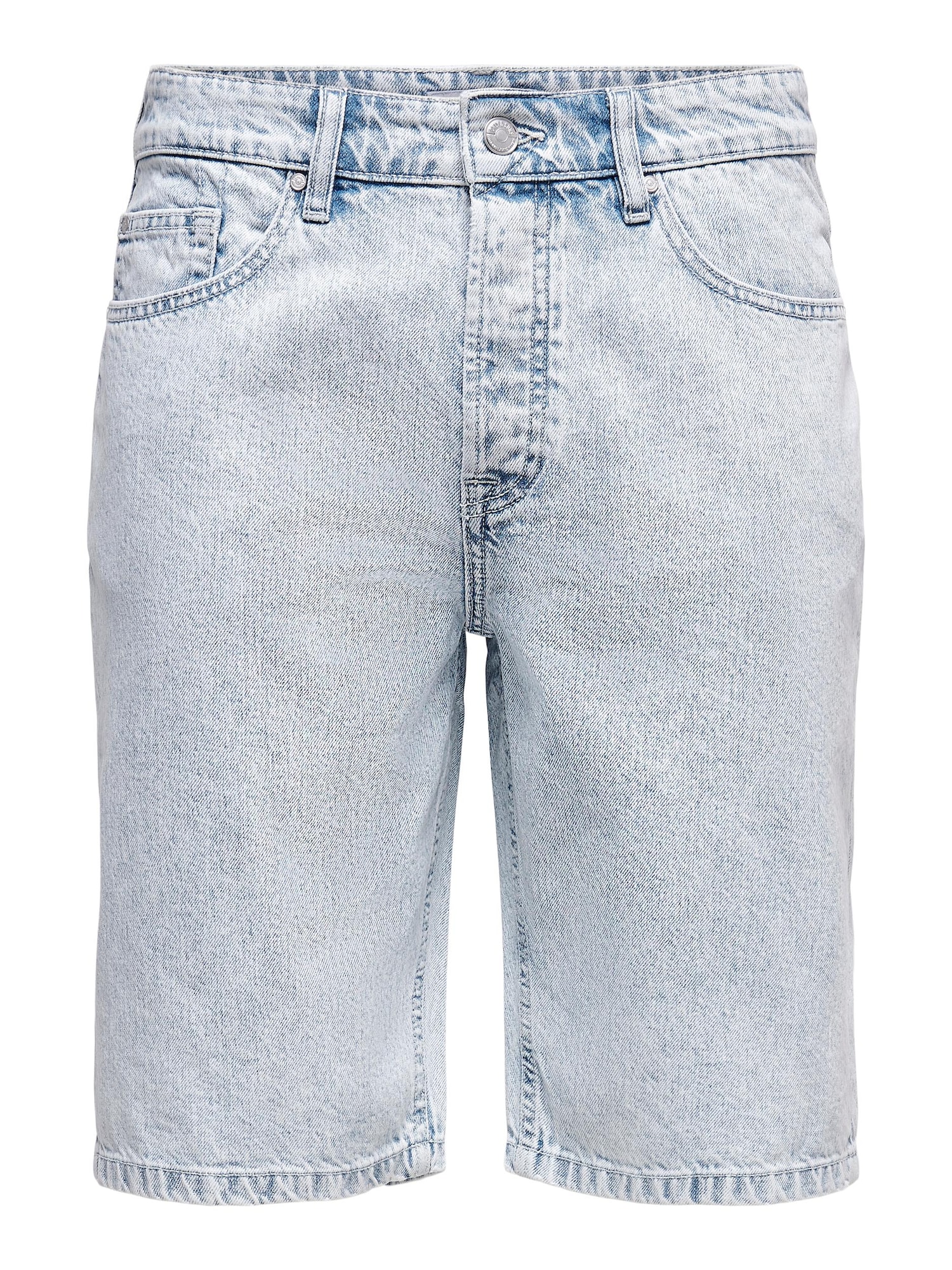 Only & Sons Kavbojke 'Avi'  svetlo modra