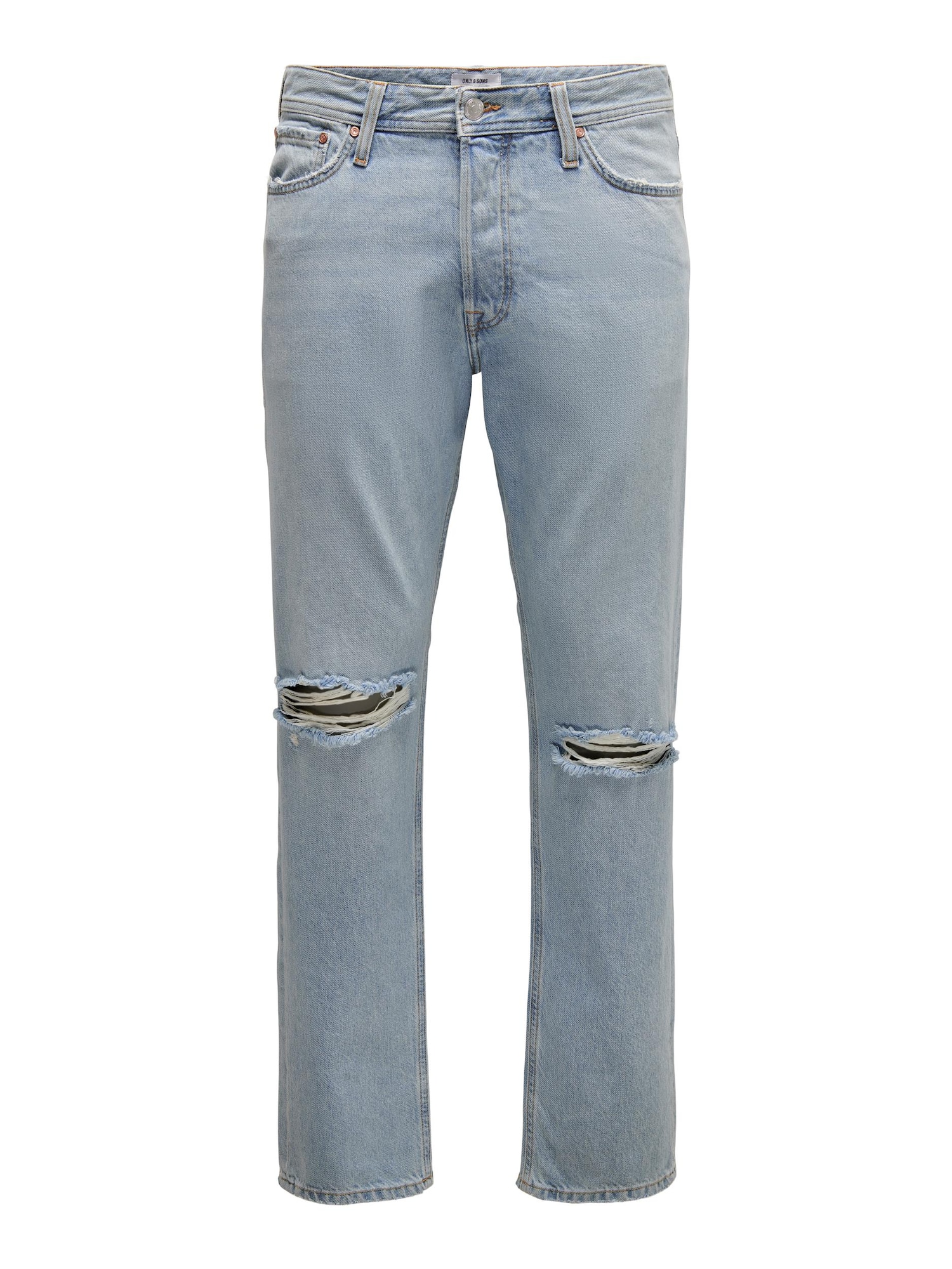 Only & Sons Kavbojke 'Edge'  moder denim