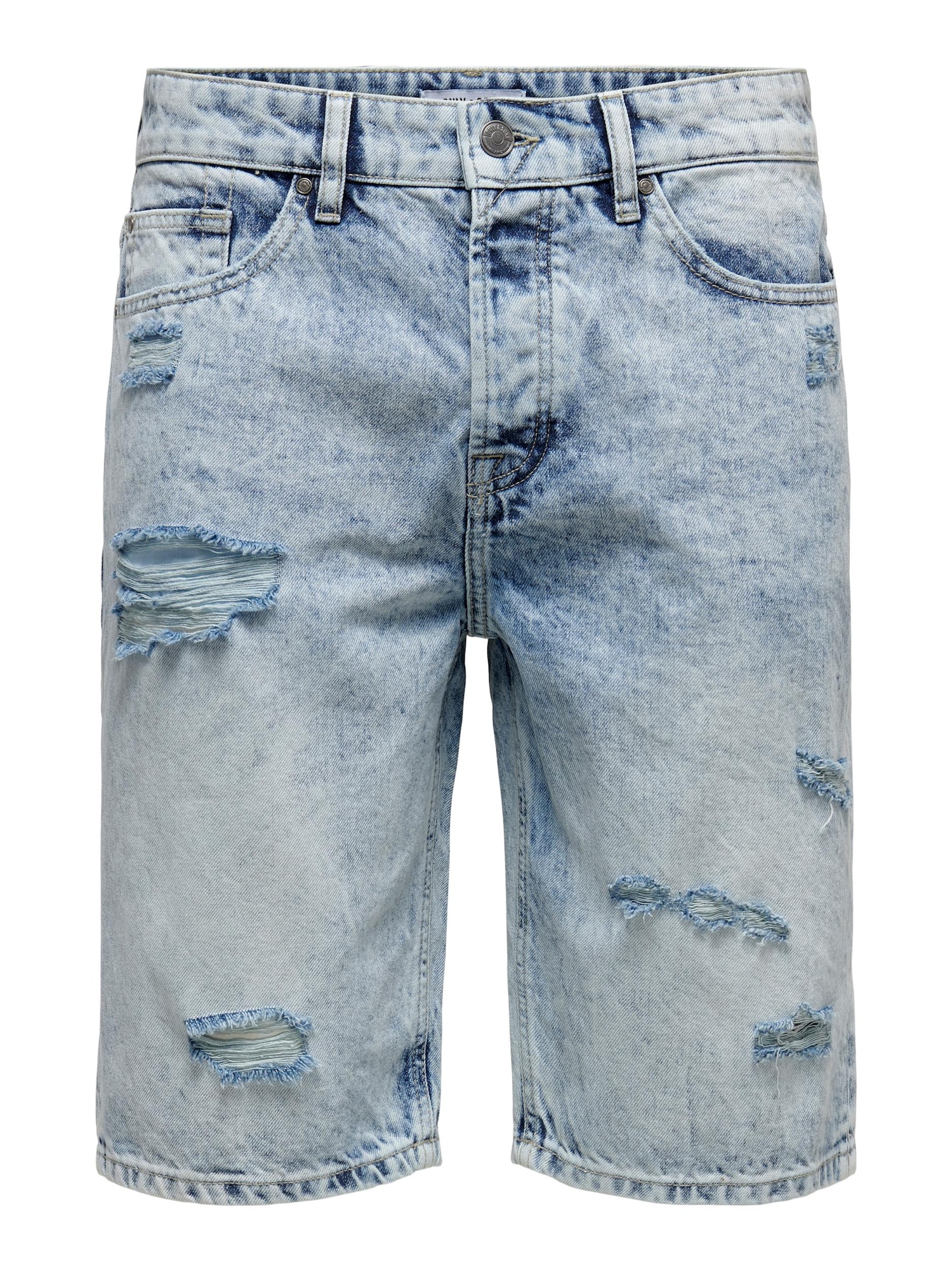 Only & Sons Kavbojke  moder denim