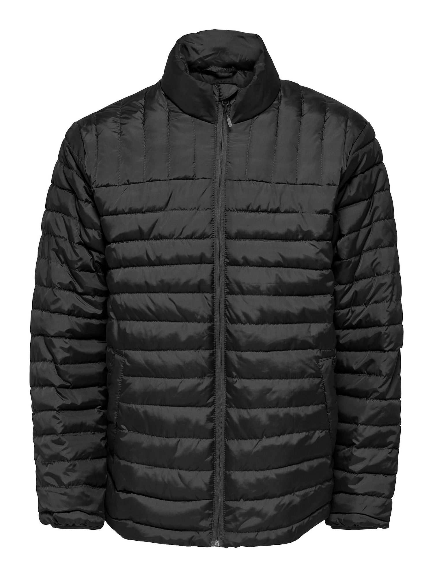 Only & Sons Prehodna jakna 'Piet'  črna