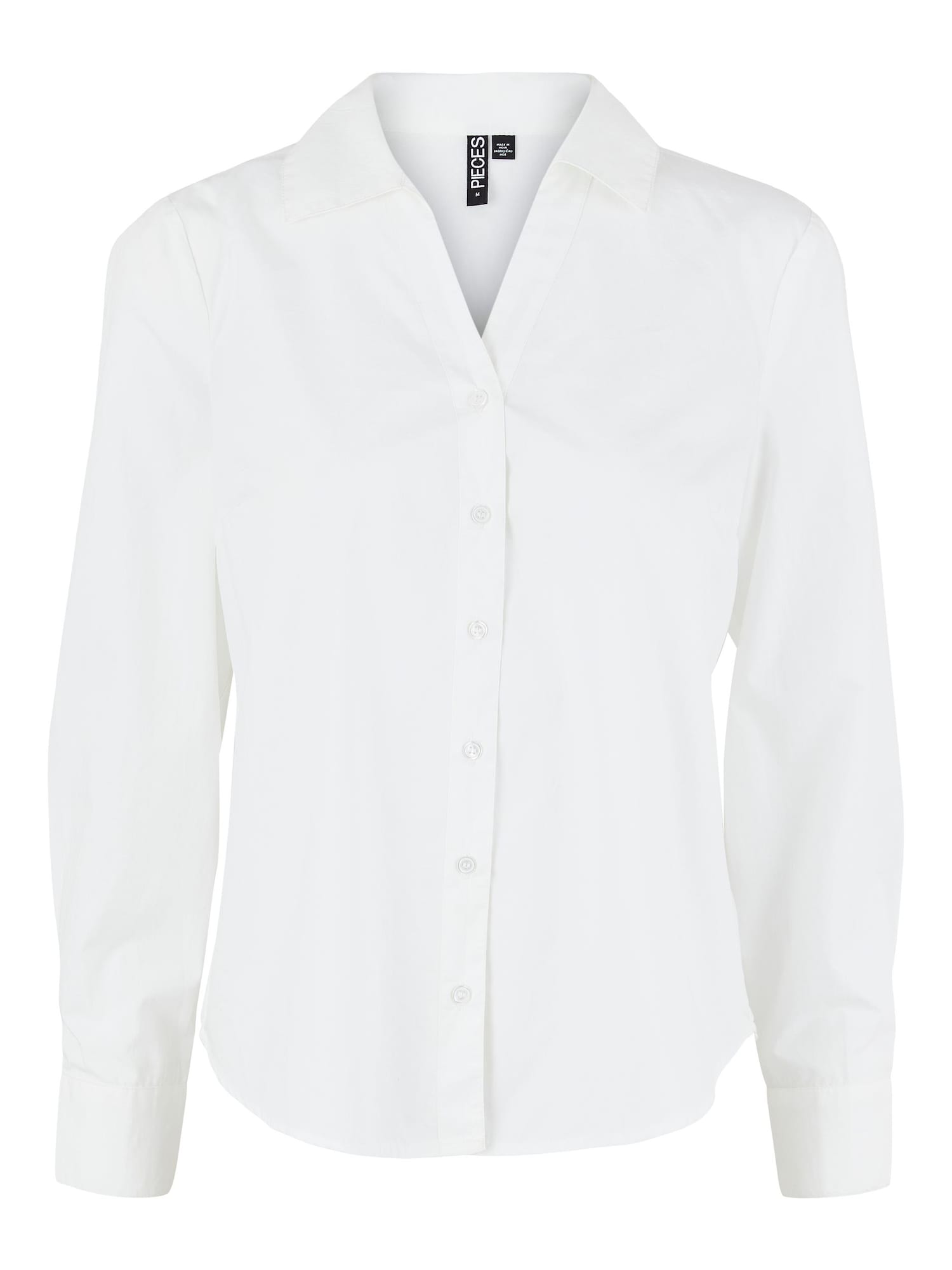 PIECES Bluza 'Vida'  bela