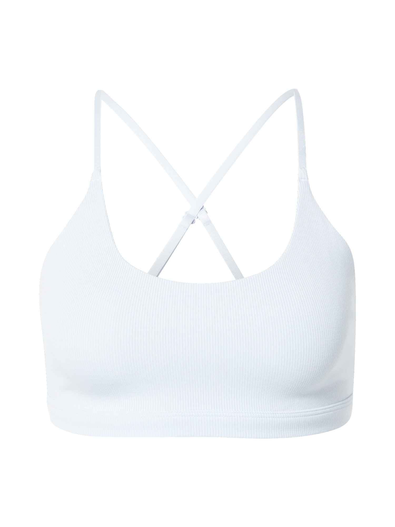 PUMA Športni nederček 'EXHALE'  pastelno modra