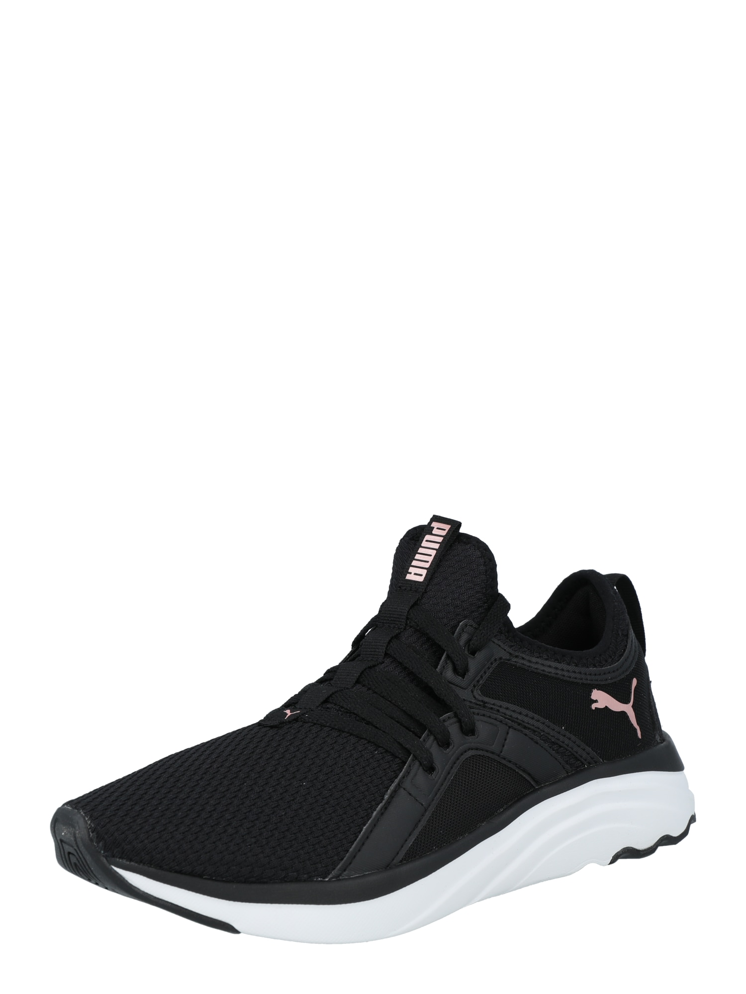 PUMA Tekaški čevelj 'Sophia'  roza / črna