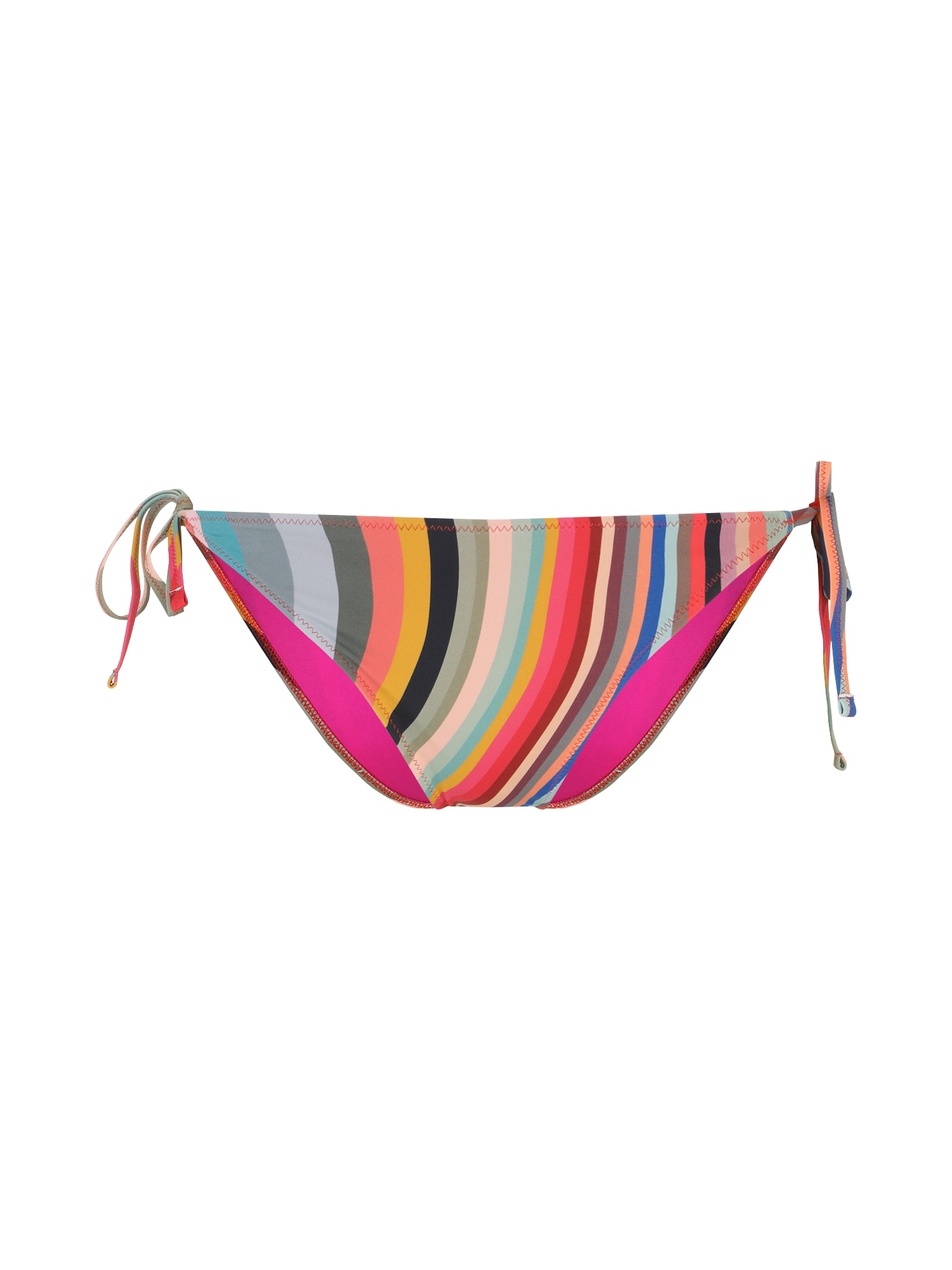 Paul Smith Bikini hlačke  mešane barve