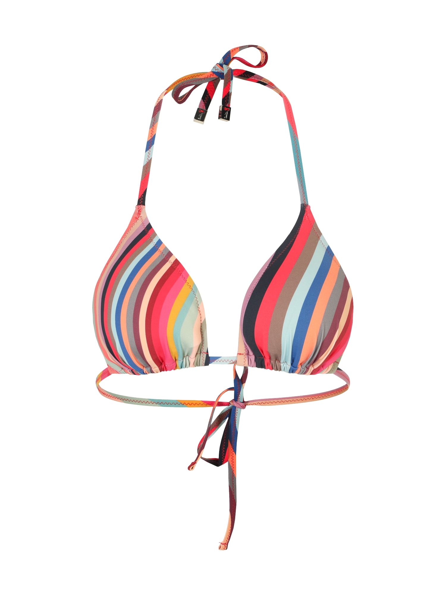 Paul Smith Bikini zgornji del  mešane barve