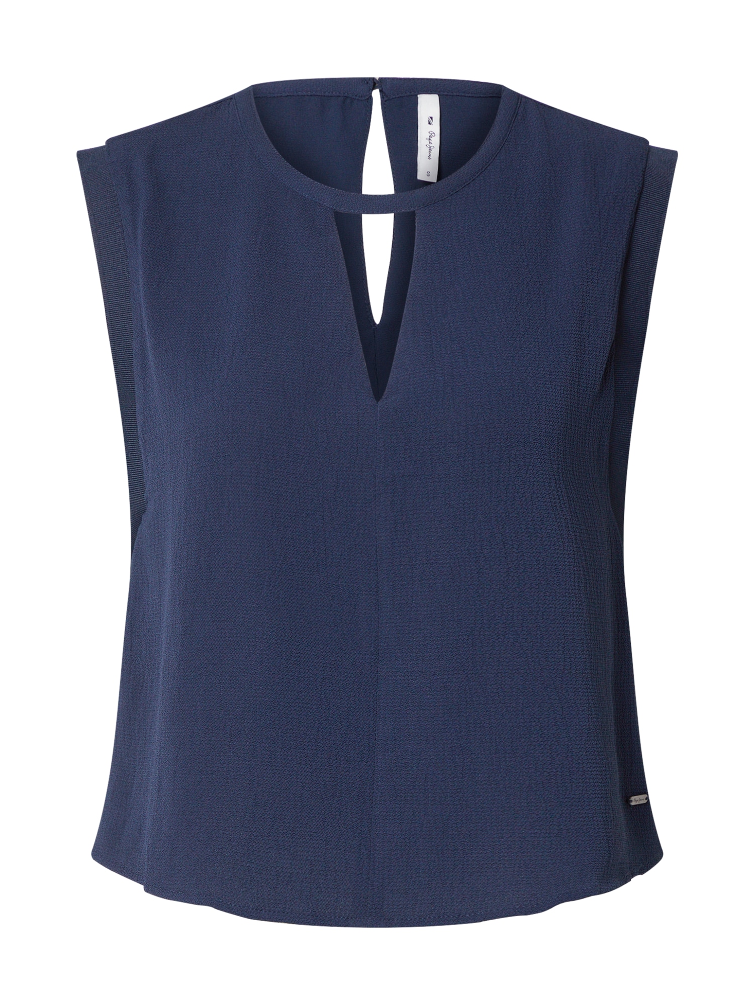 Pepe Jeans Bluza 'Estefany'  nočno modra