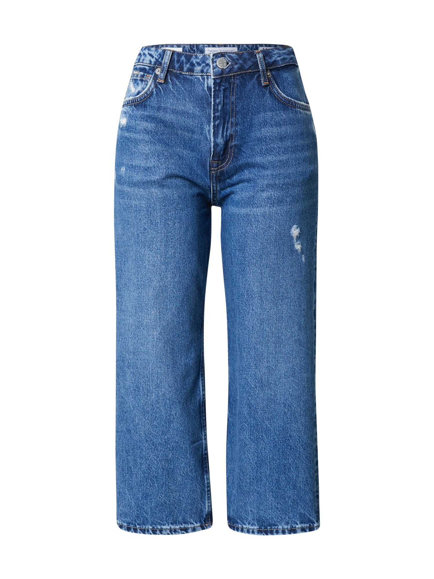 Pepe Jeans Kavbojke 'ANI'  encijan