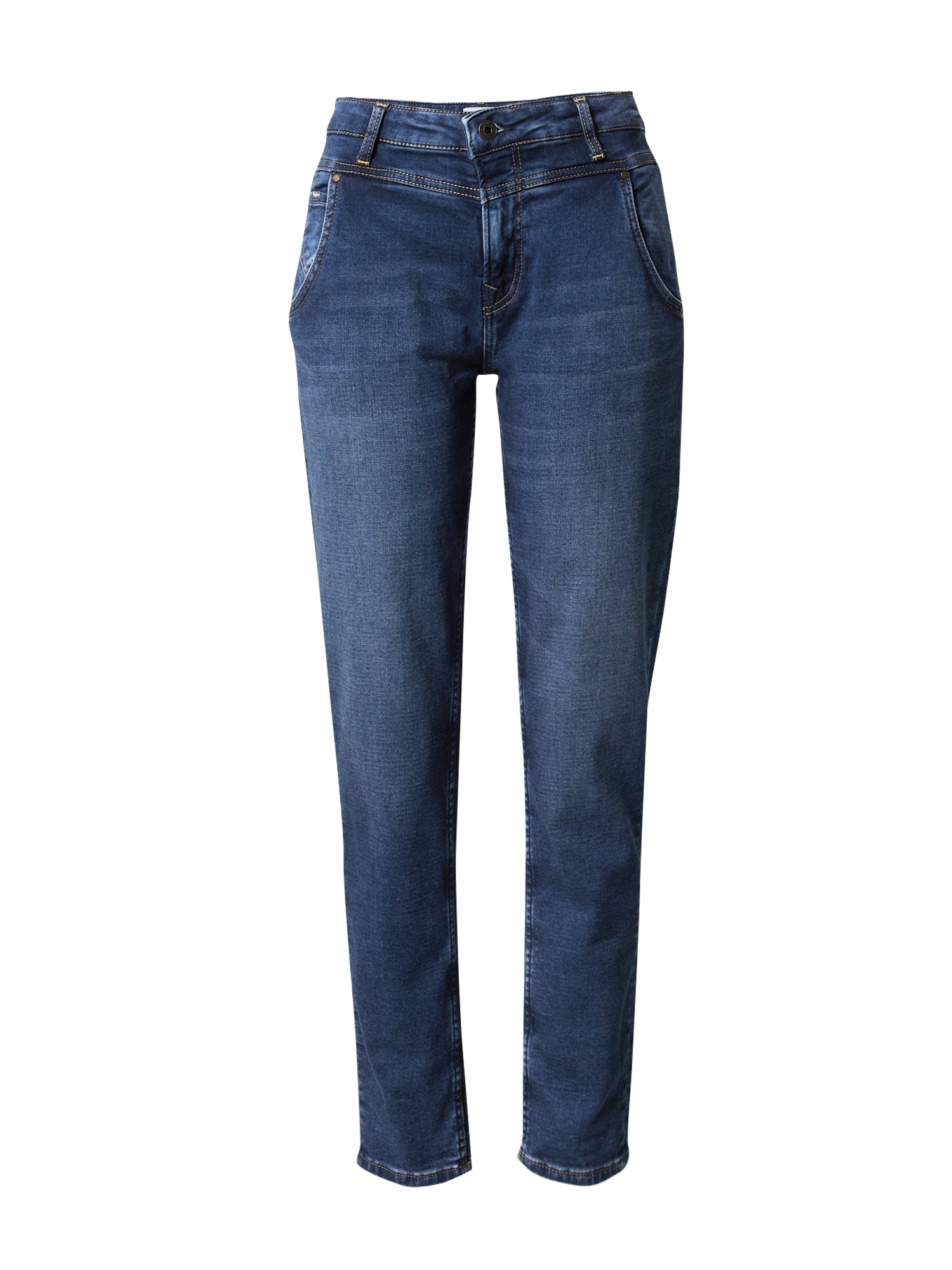 Pepe Jeans Kavbojke 'CAREY'  moder denim