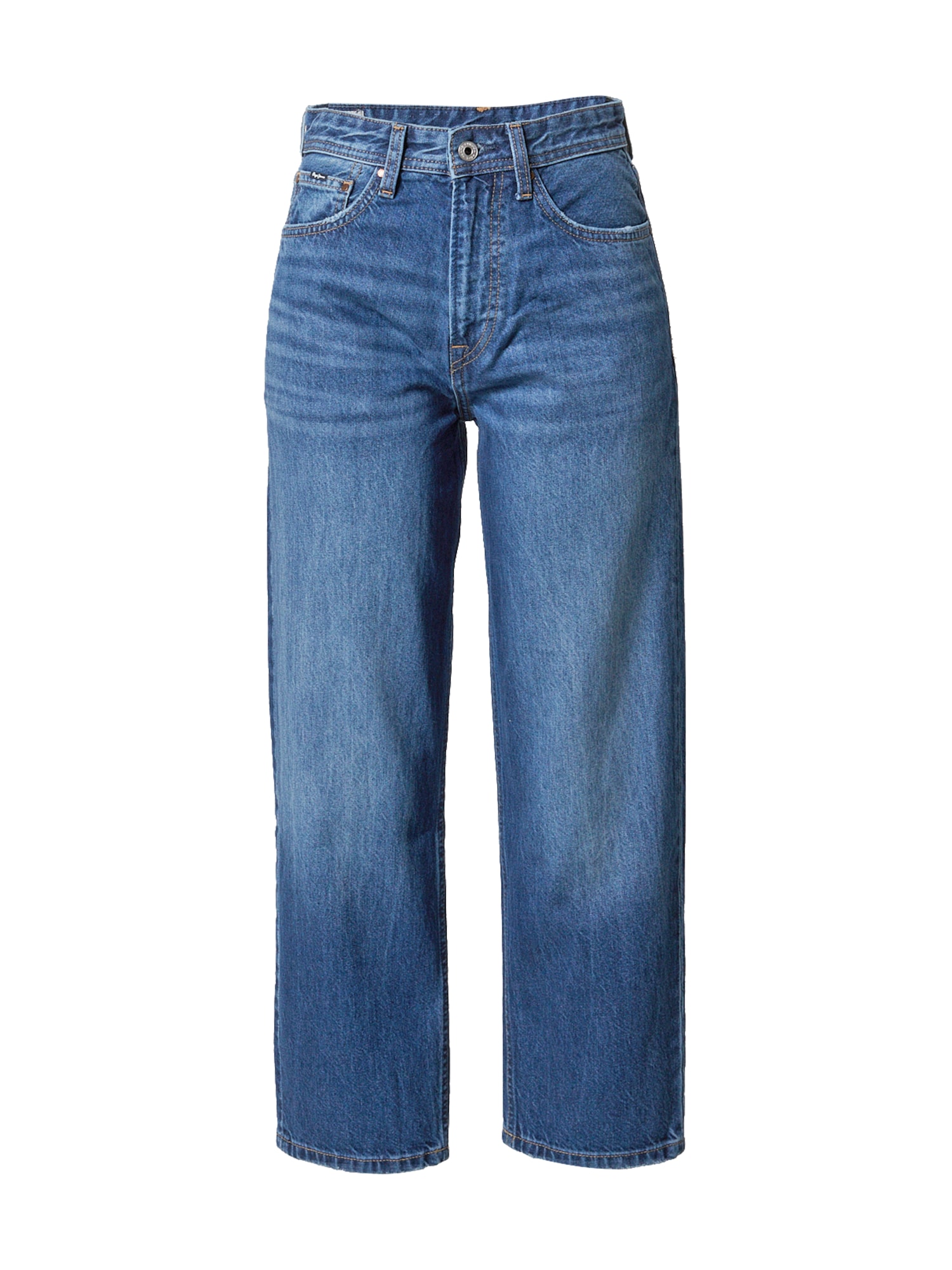 Pepe Jeans Kavbojke 'DOVER'  moder denim