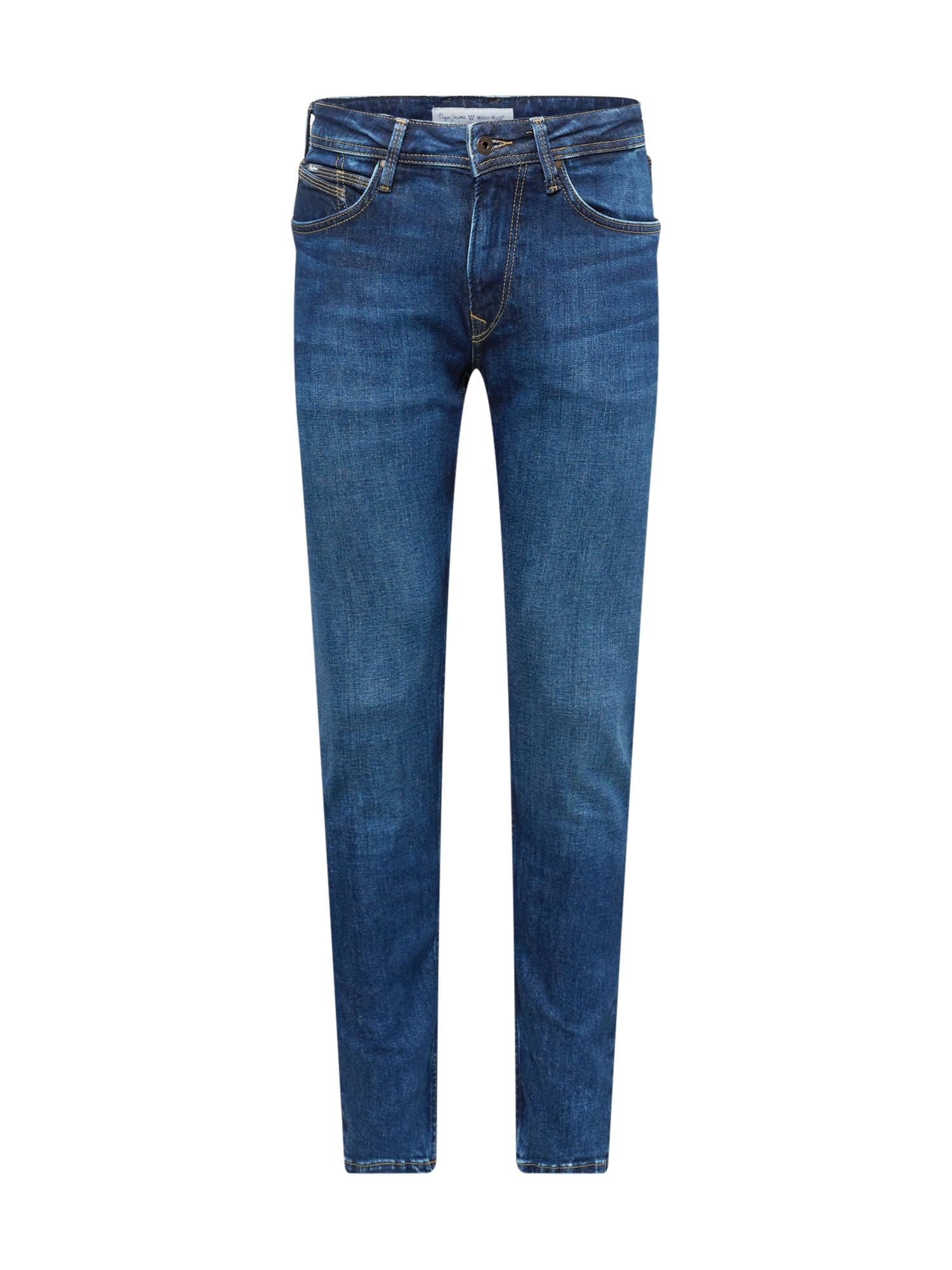 Pepe Jeans Kavbojke 'Hatch'  temno modra