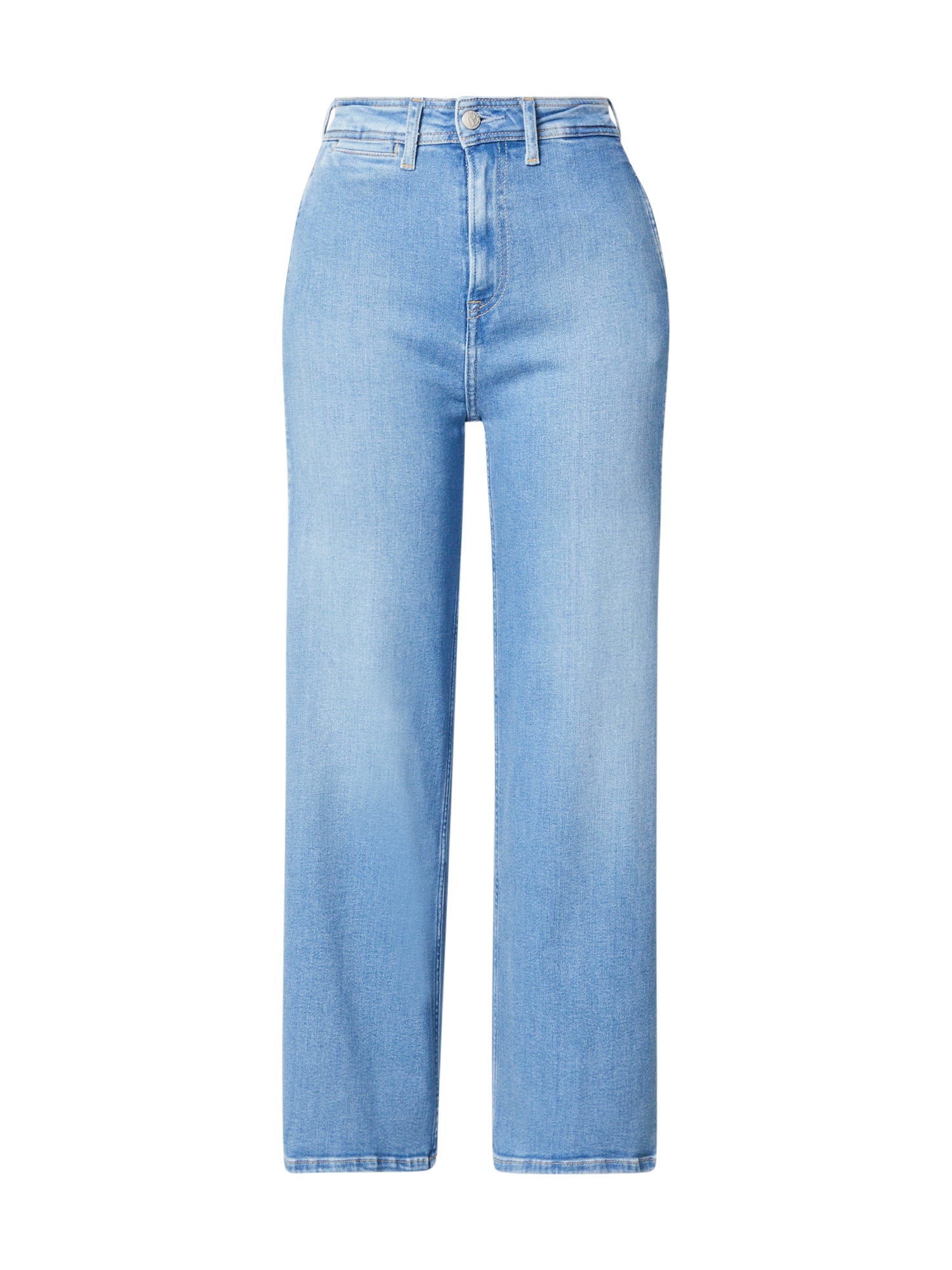 Pepe Jeans Kavbojke 'LEXA'  moder denim